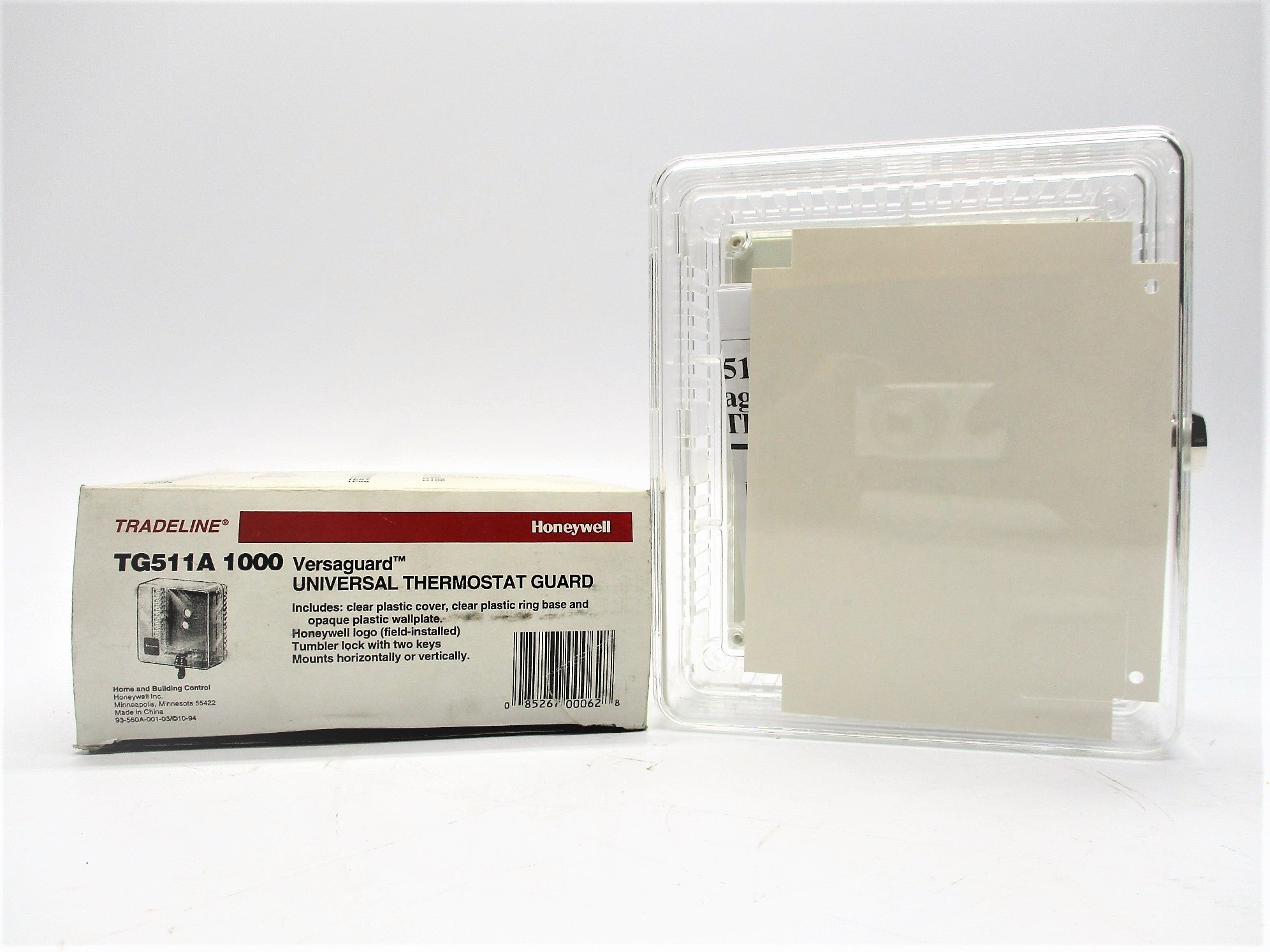 HONEYWELL TG511A 1000 NSMP