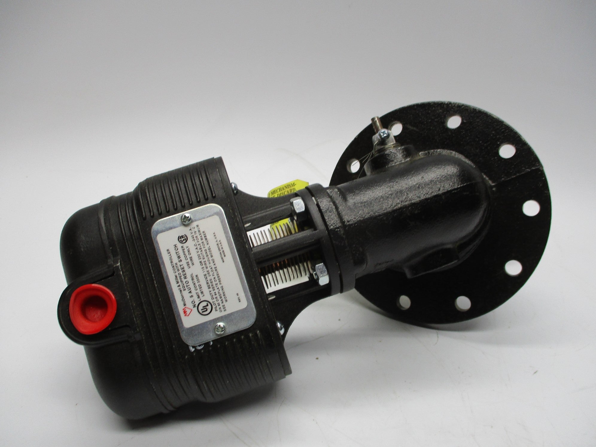 MCDONNELL & MILLER 94-HD 165300 NSMP