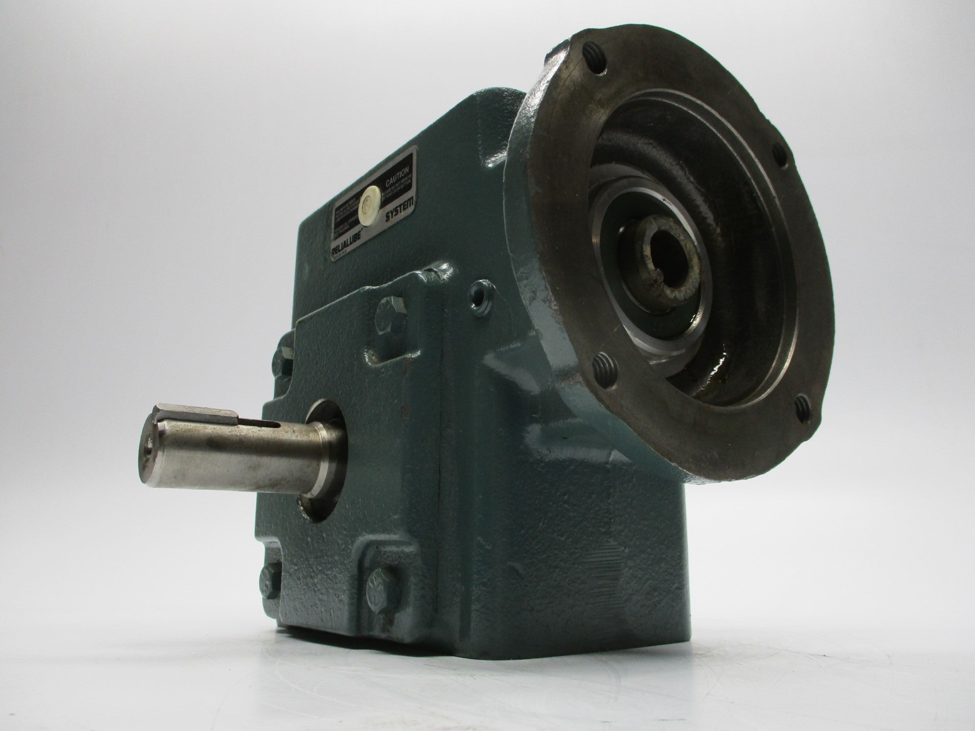 DODGE Q262B020M140K4 UNMP