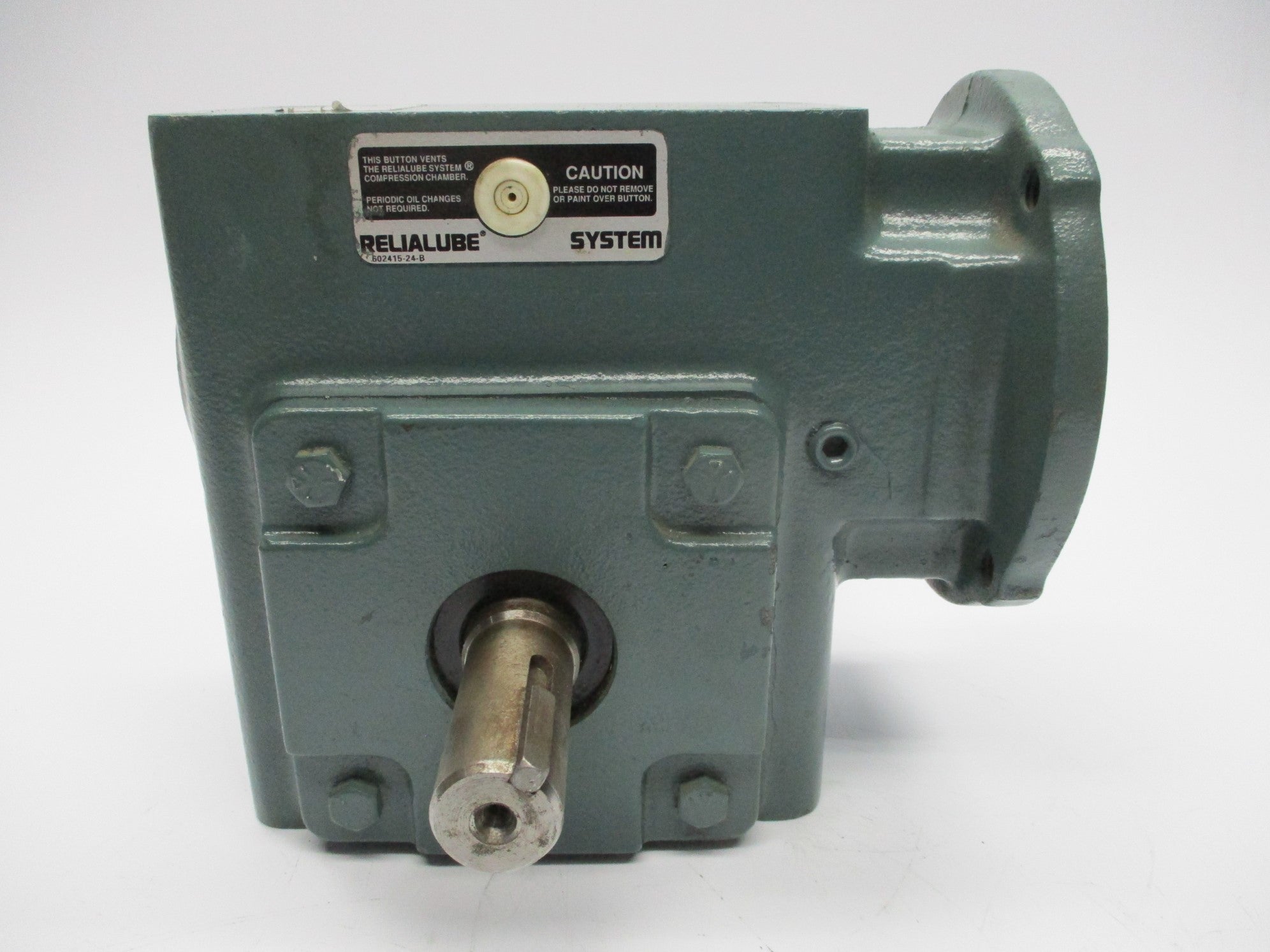 DODGE Q262B020M140K4 UNMP