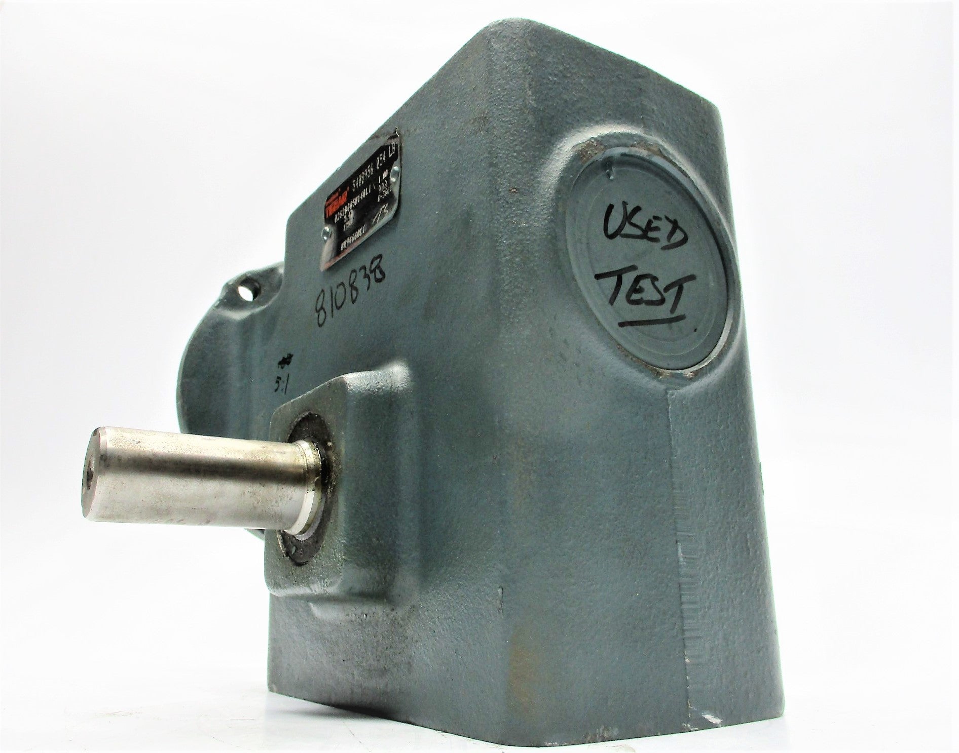 DODGE Q262B005M140L1 UNMP