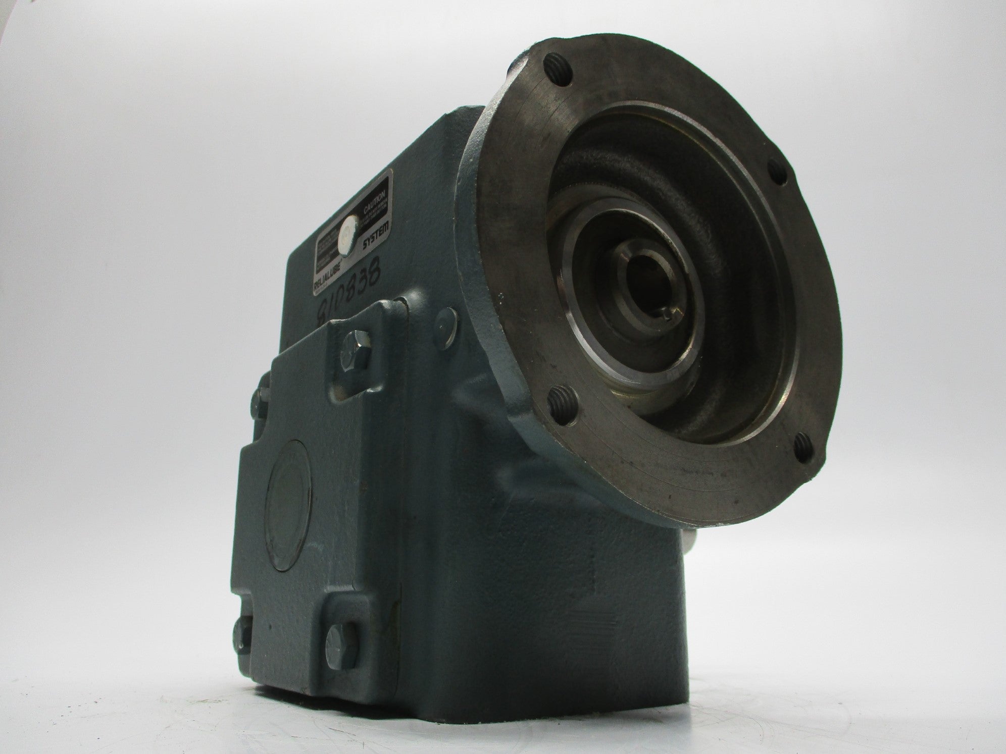 DODGE Q262B005M140L1 UNMP
