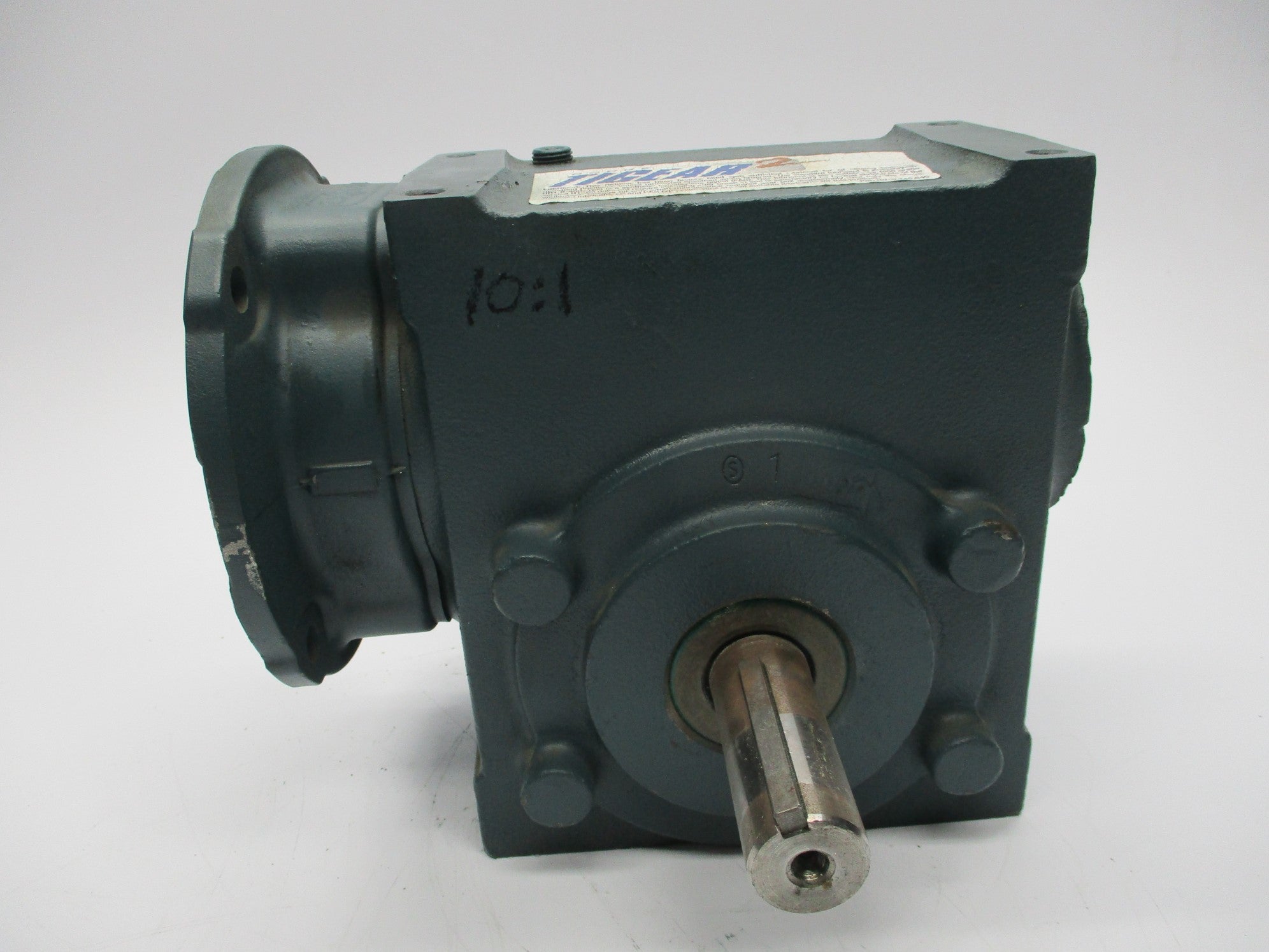 DODGE 26Q10R14 UNMP
