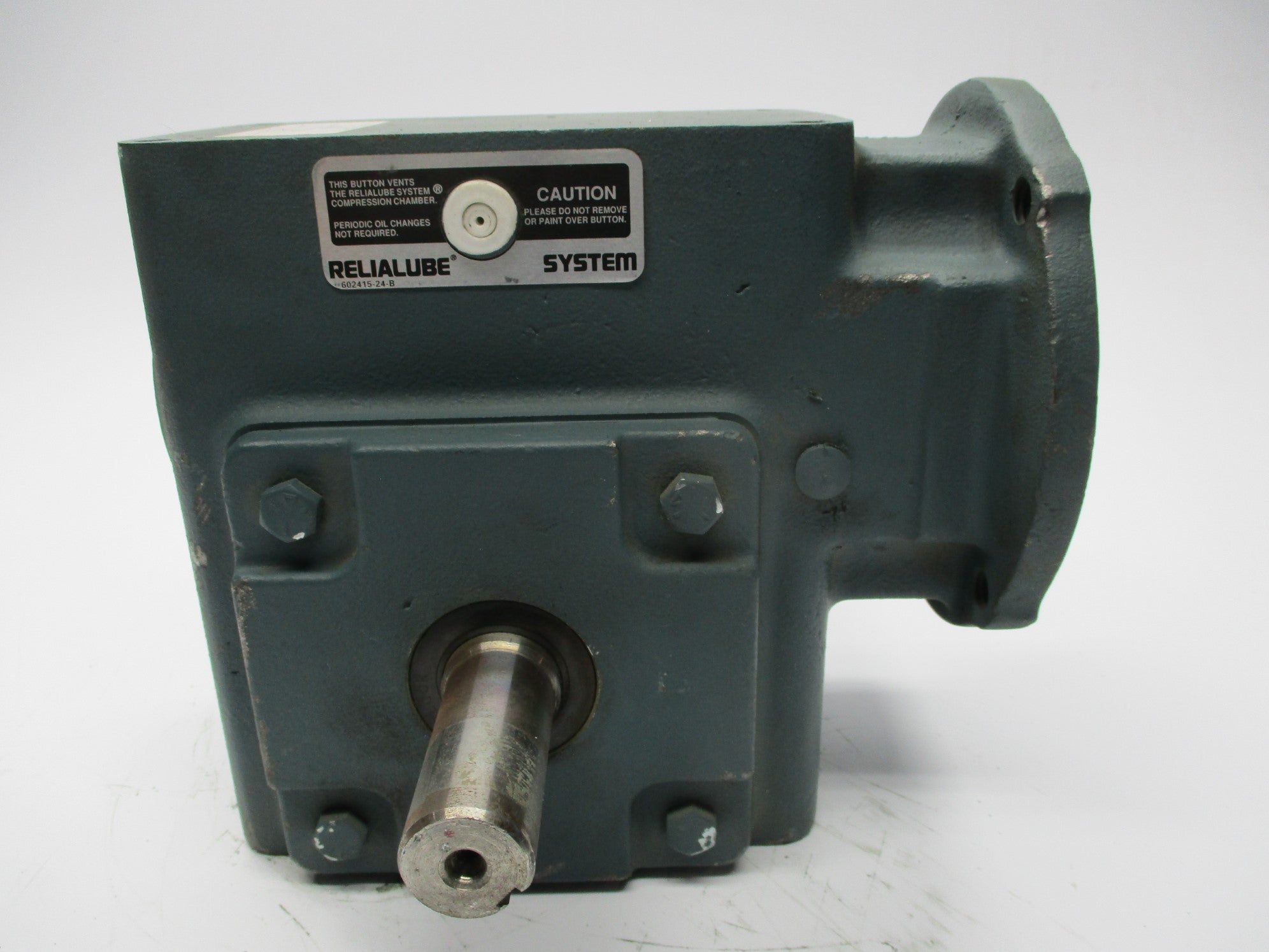 DODGE Q262B005M140K1 UNMP