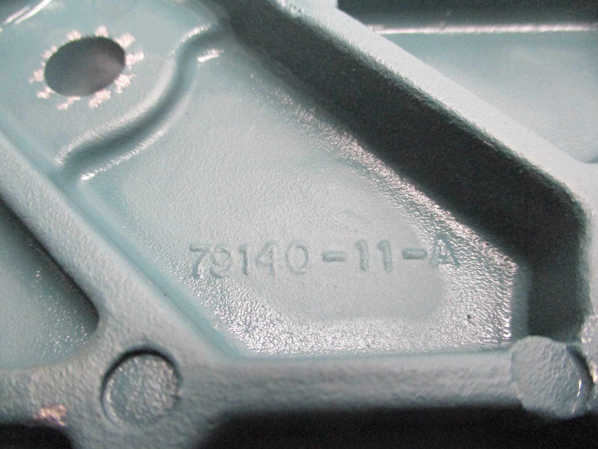 BALDOR 79140-11-A UNMP