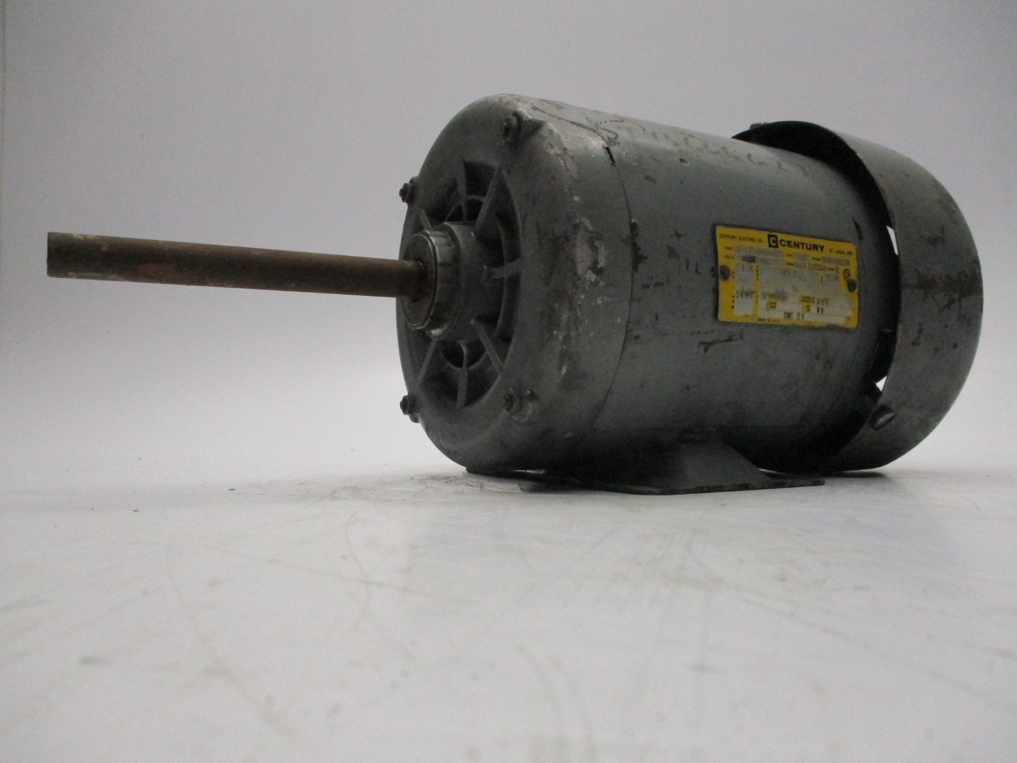 CENTURY 8-125660-02 UNMP