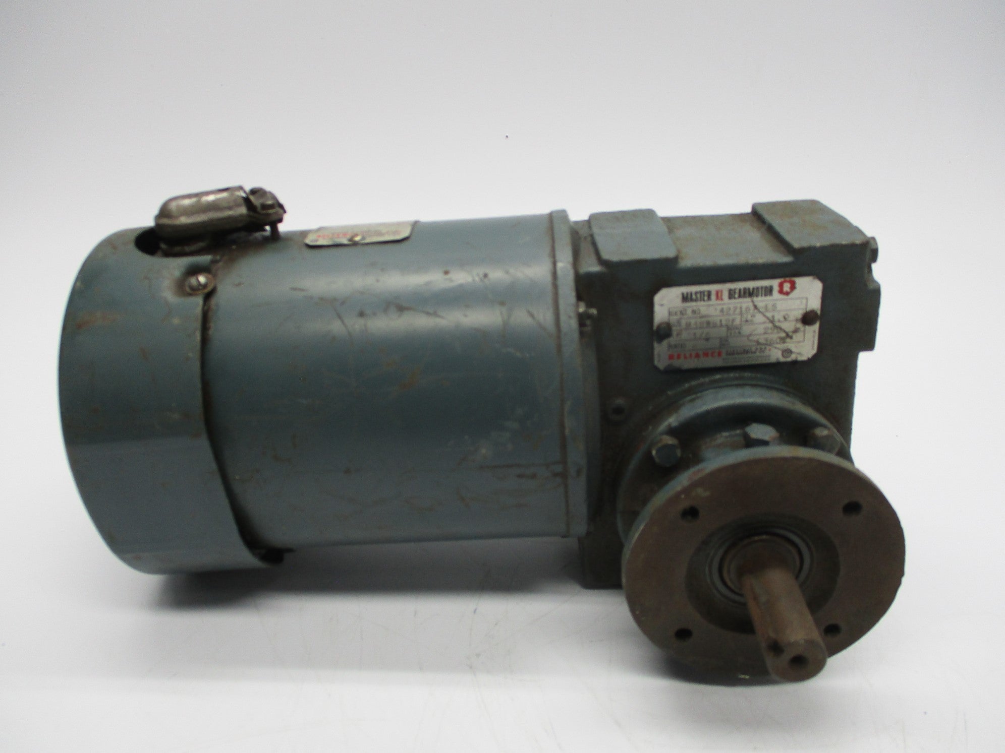 RELIANCE ELECTRIC 427167-ES UNMP