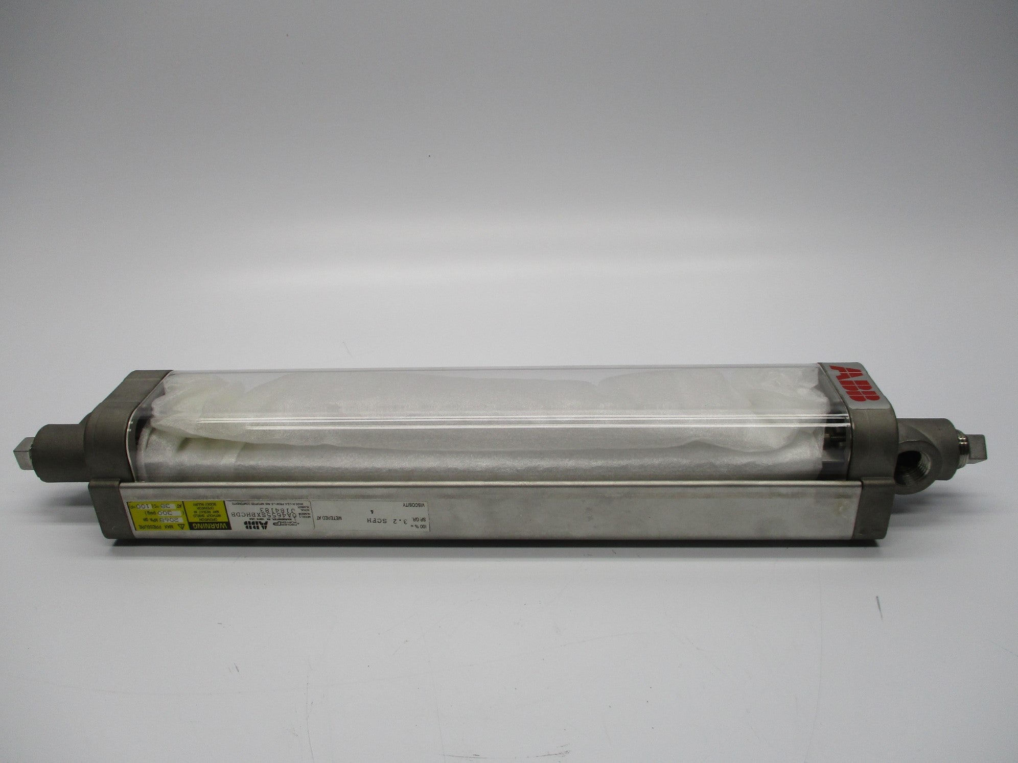 ABB 10A4655SXBHCDB UNMP