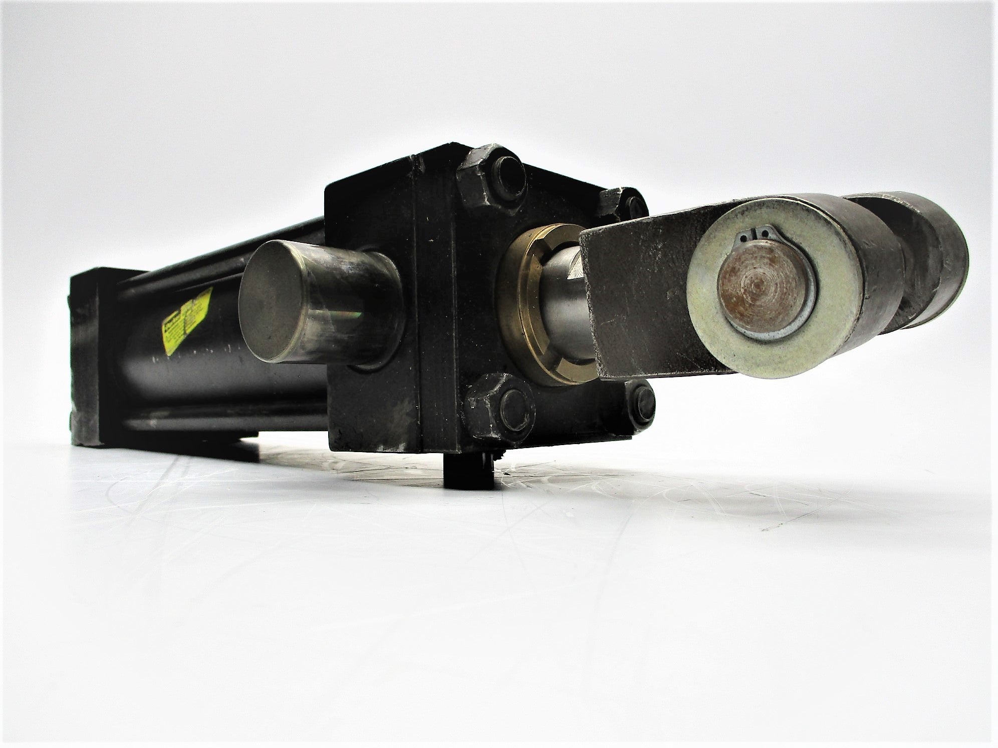 PARKER 02.50-D2HKUV33A-6.000 UNMP