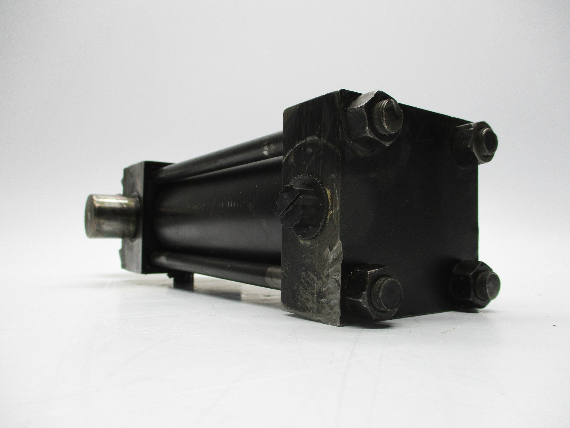PARKER 02.50-D2HKUV33A-6.000 UNMP