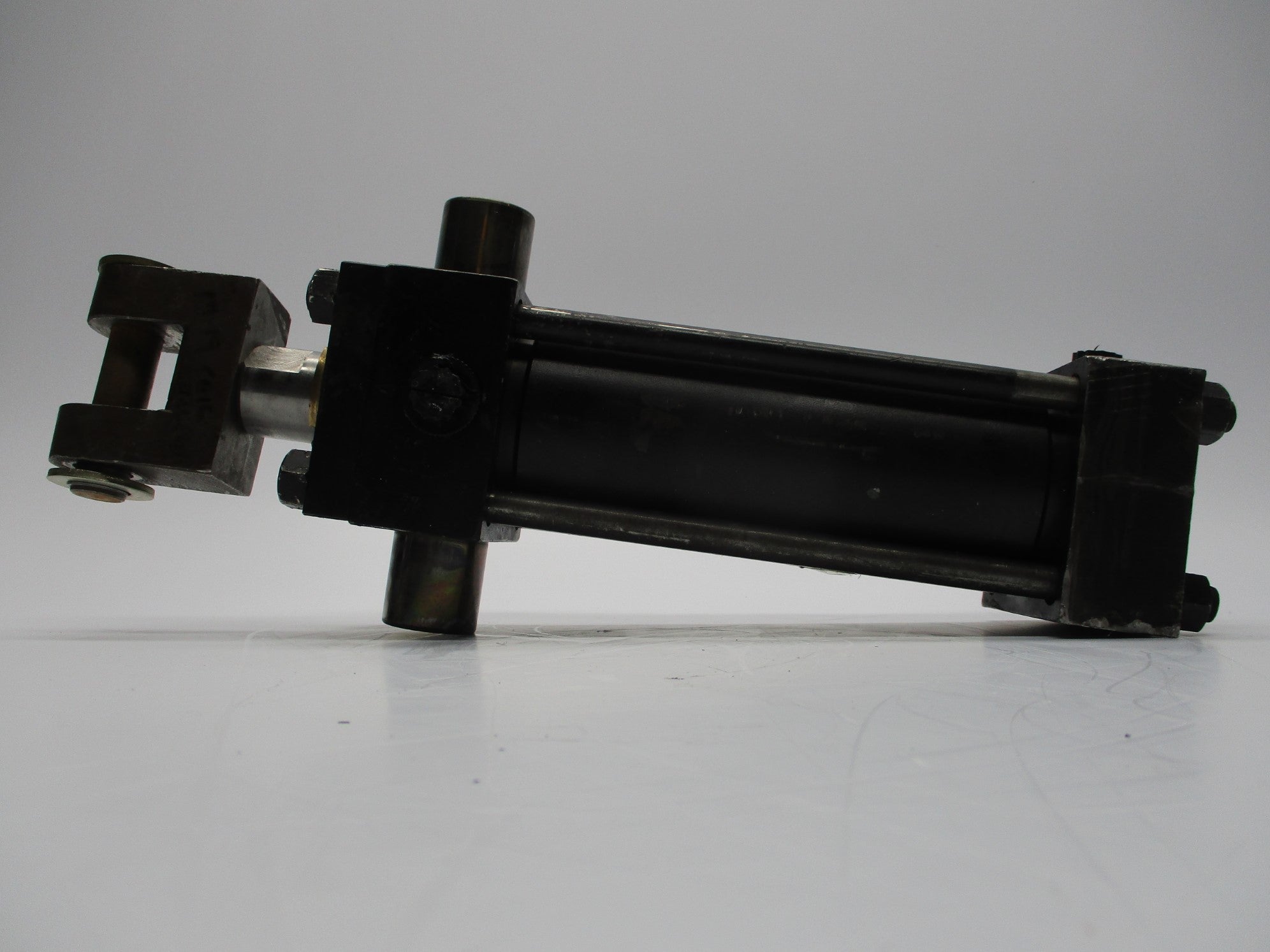 PARKER 02.50-D2HKUV33A-6.000 UNMP