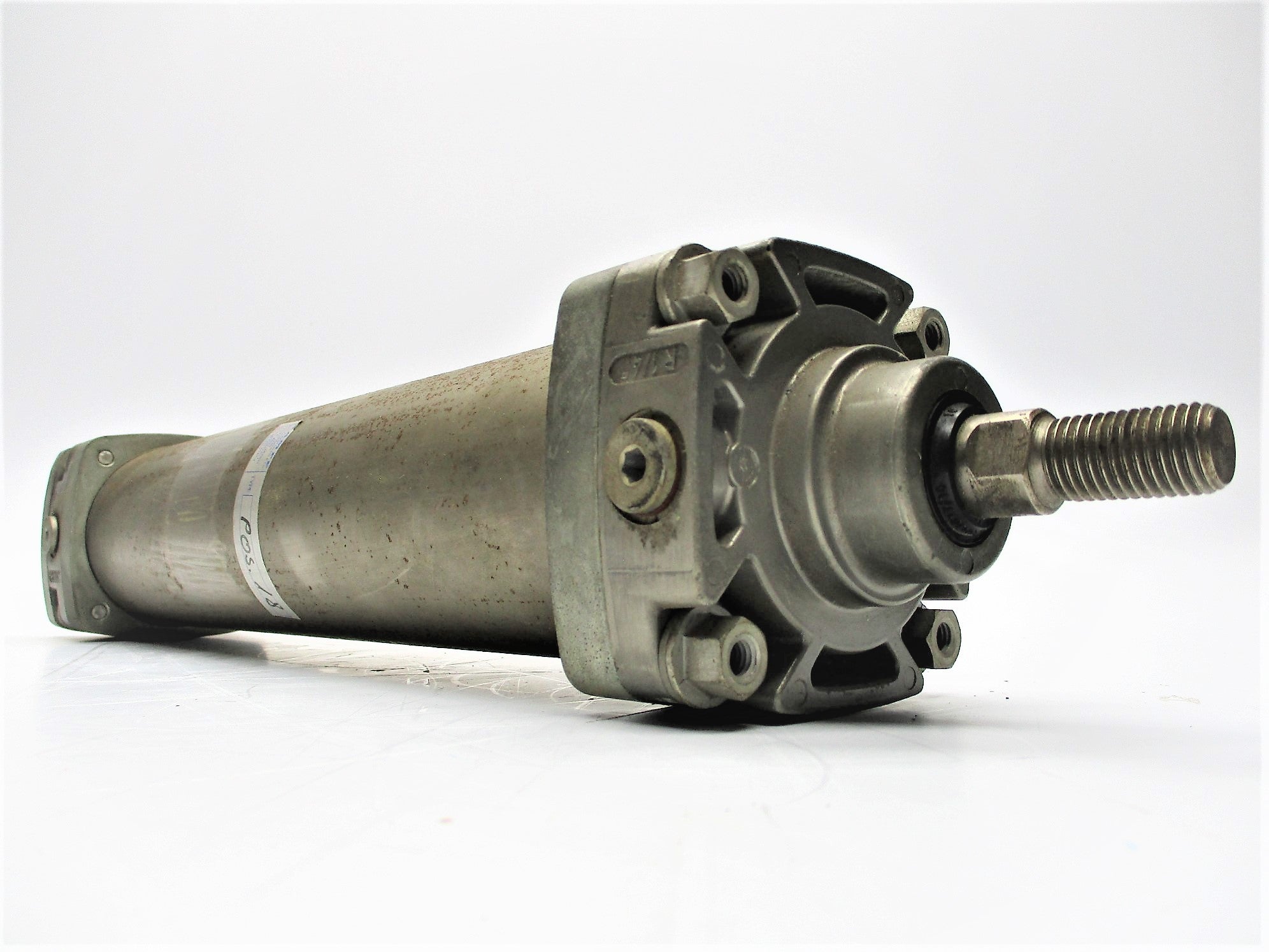 KNORR PNEUMATIC DU-80/360 POS.18 UNMP