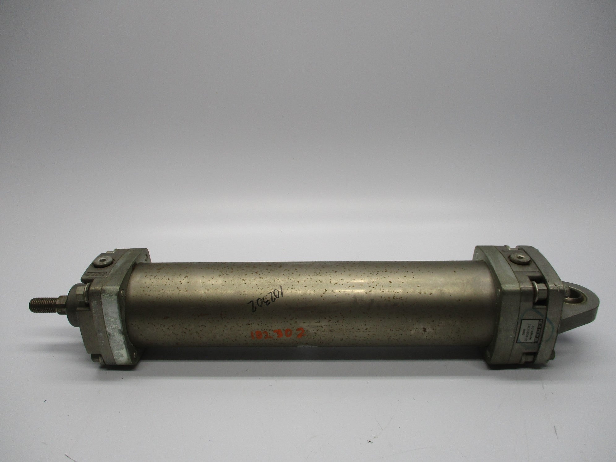 KNORR PNEUMATIC DU-80/360 POS.18 UNMP