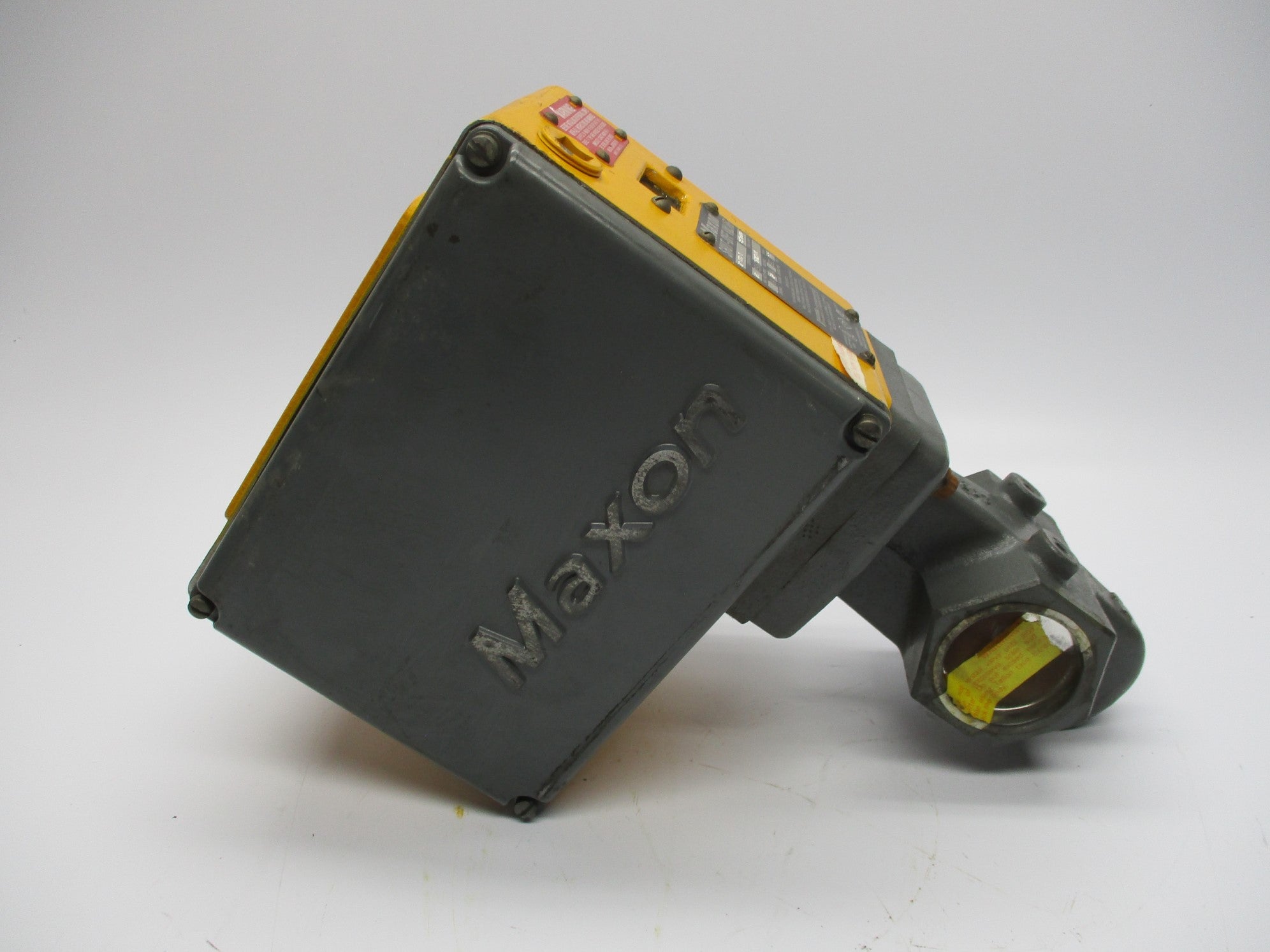 MAXON 2"808-0 UNMP