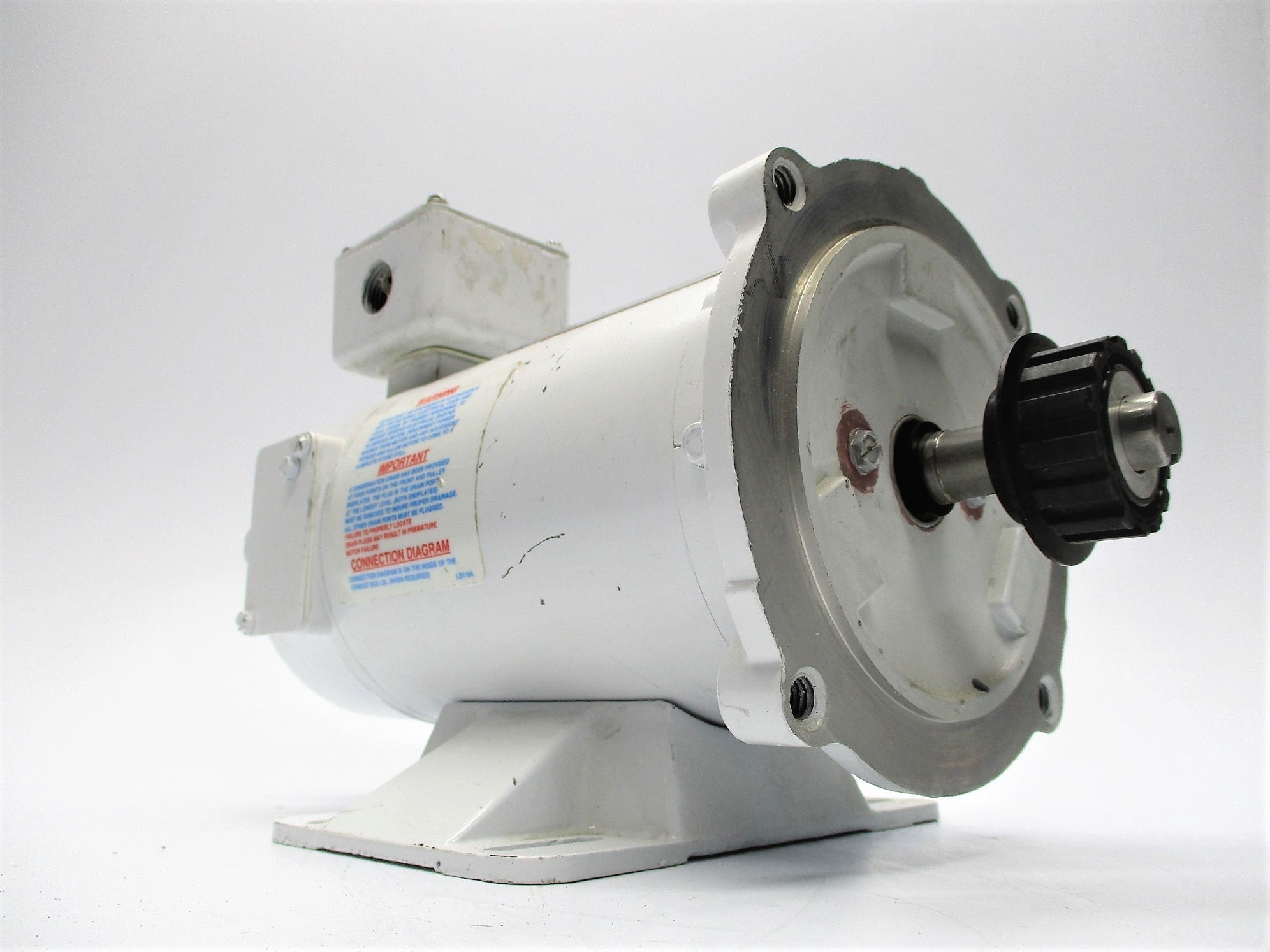 BALDOR CDPWD3310 UNMP