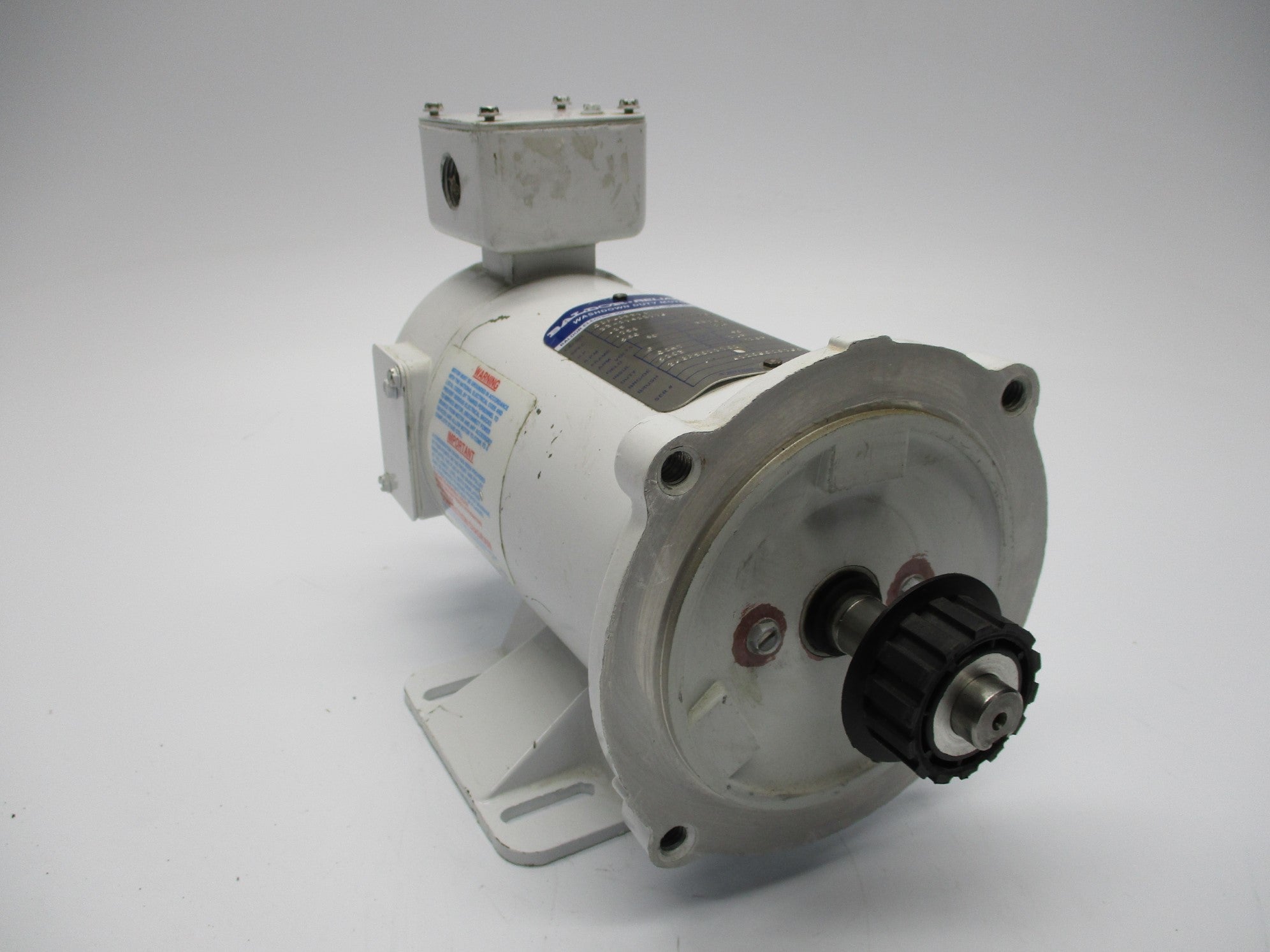 BALDOR CDPWD3310 UNMP