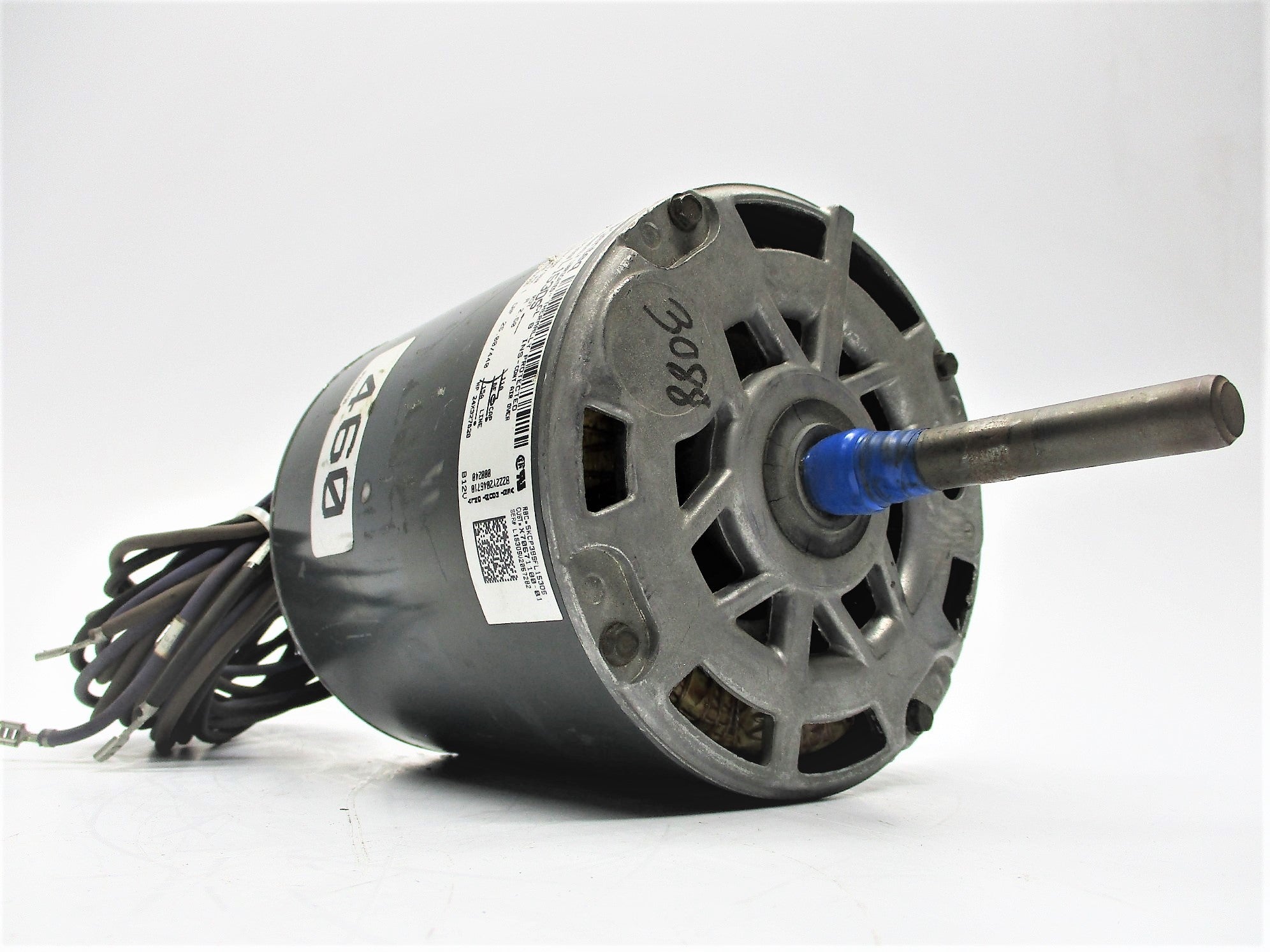 GENTEQ 5KCP39SFL153DS UNMP