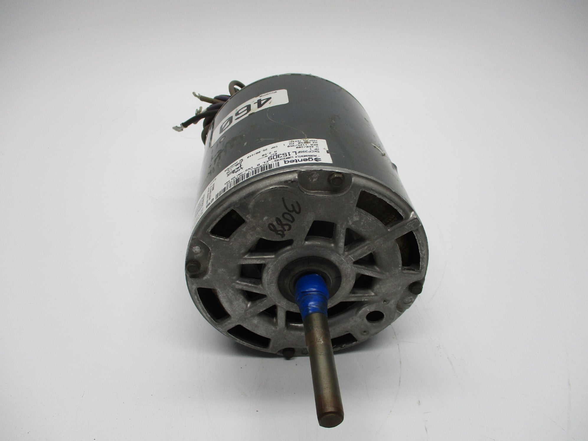 GENTEQ 5KCP39SFL153DS UNMP