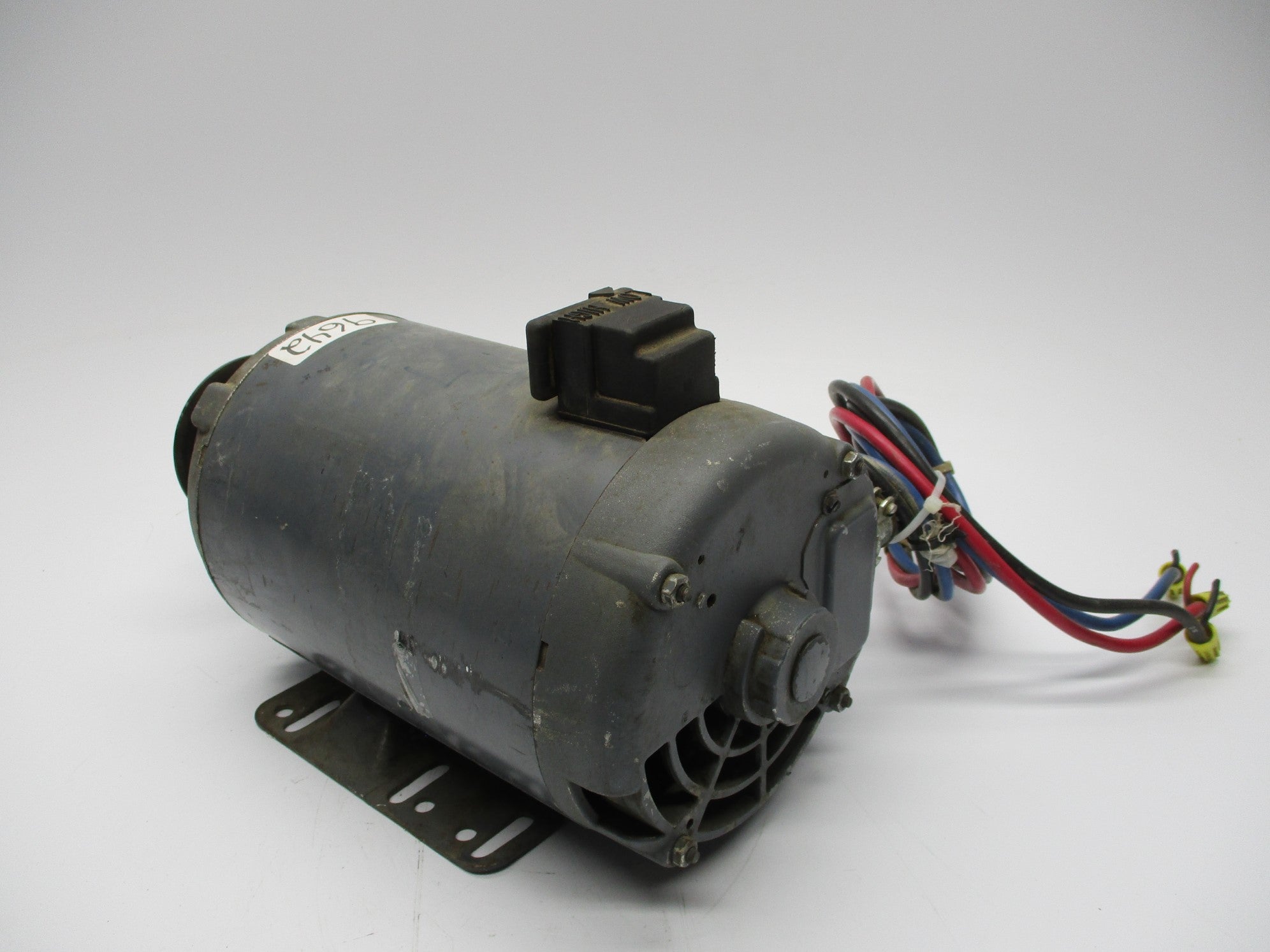 MAGNETEK 8-353597-01 UNMP