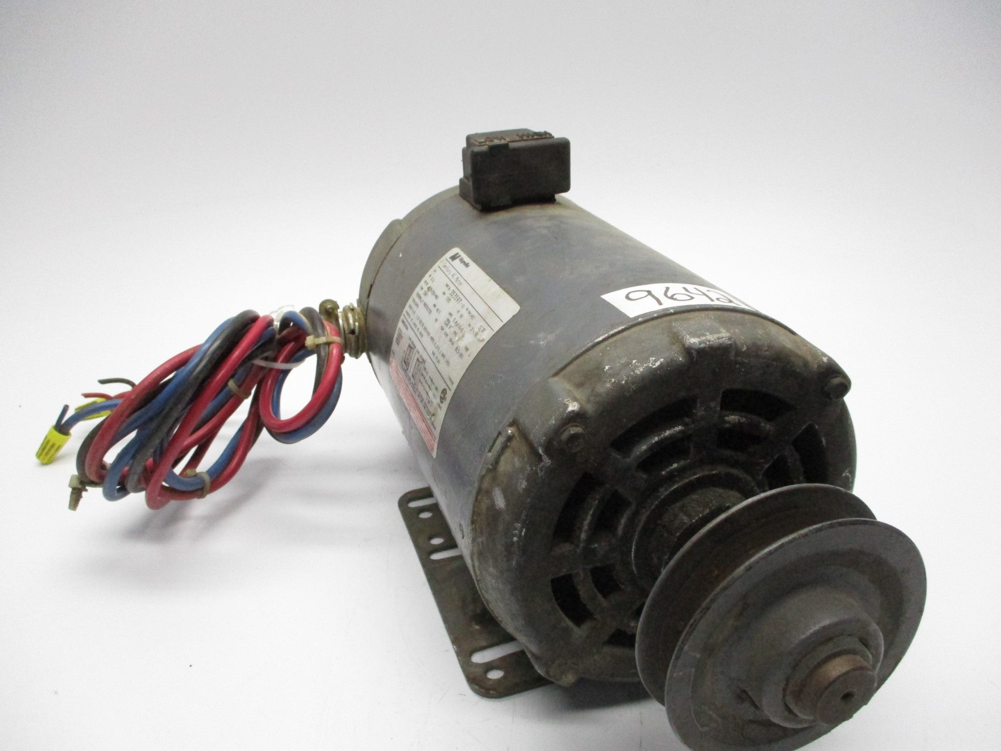 MAGNETEK 8-353597-01 UNMP