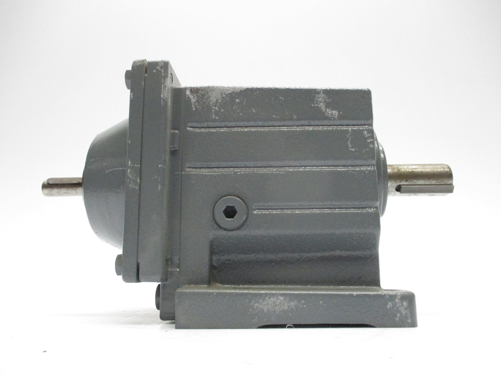 LENZE GST05-2WVBR1C 15528839 NSNP