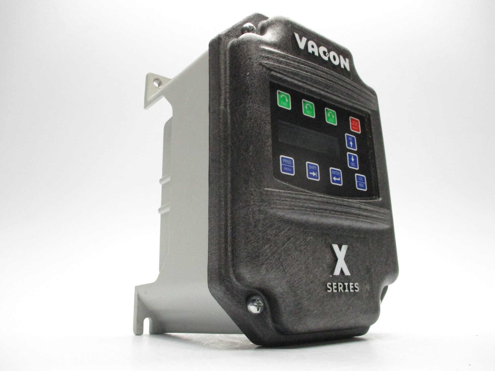 VACON VACONX4C40010C X SERIES UNMP
