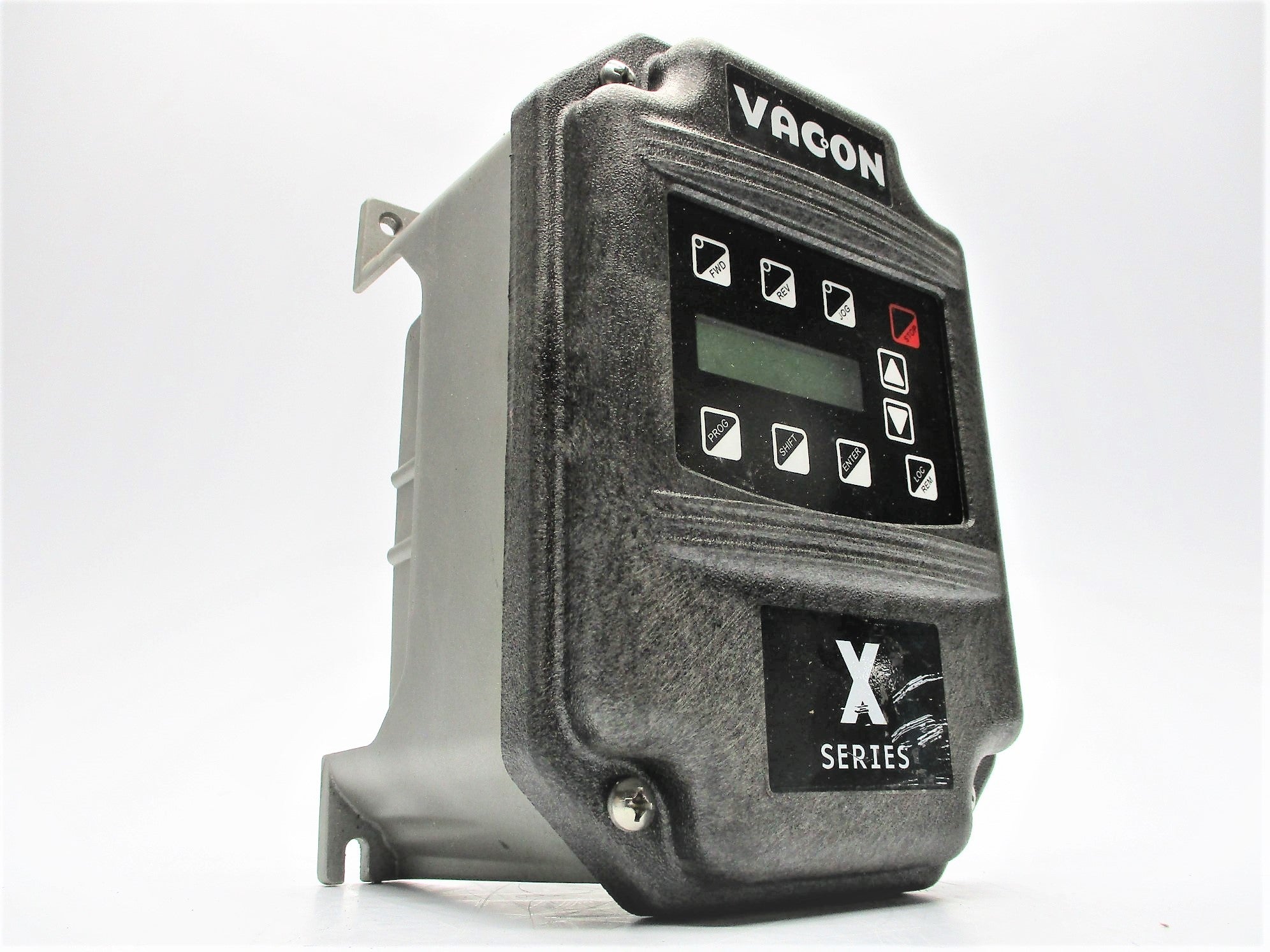 VACON VACONX4C40010C X SERIES (AS PICTURED) UNMP