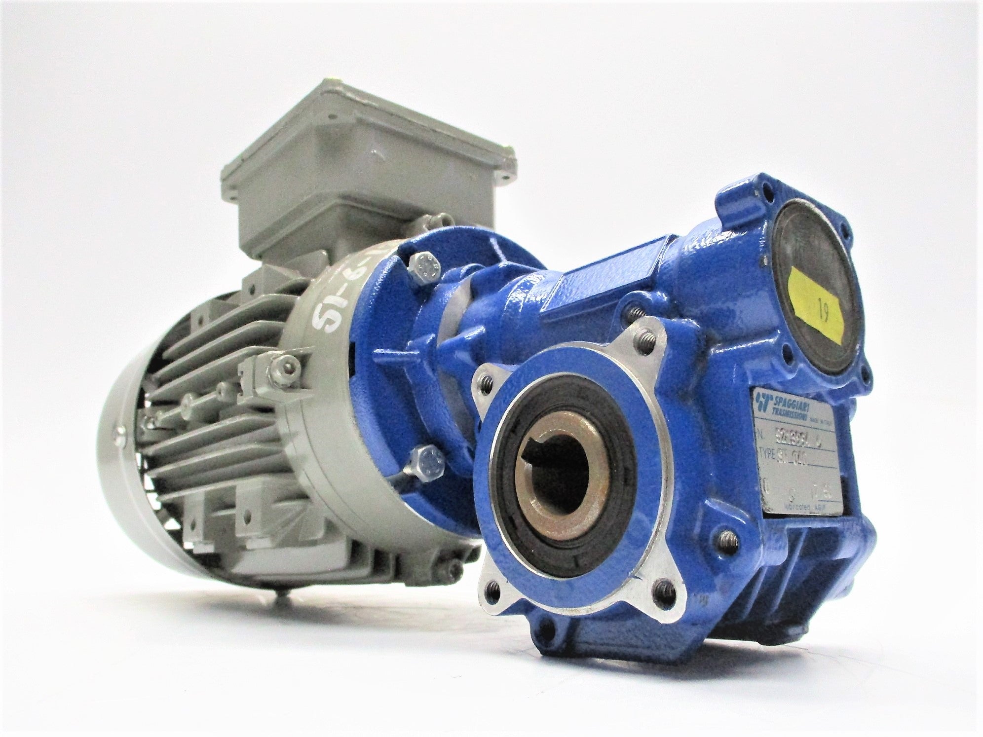 SPAGGIARI 5213994G TYPE SW040 UNMP