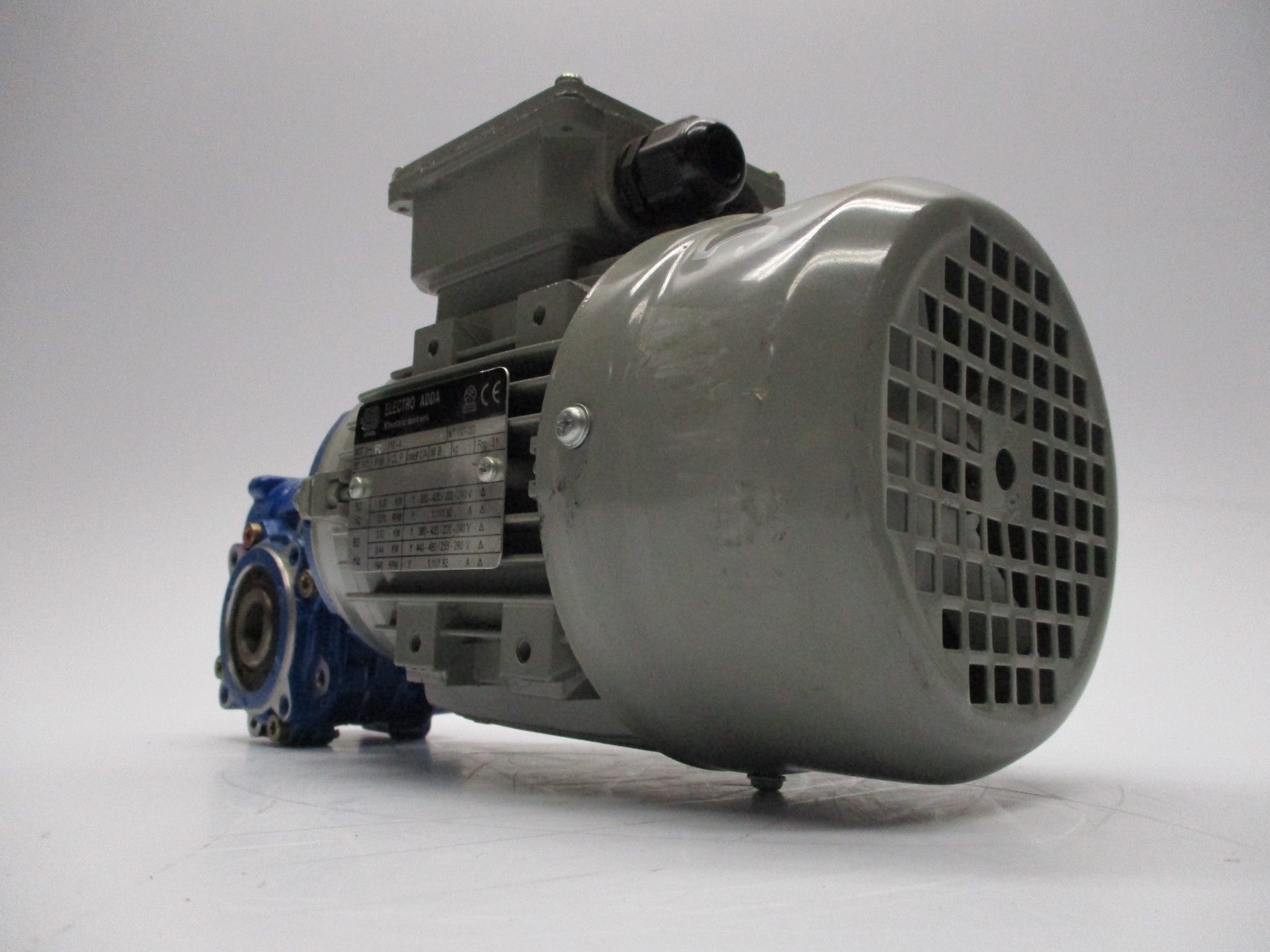 SPAGGIARI 5213994G TYPE SW040 UNMP