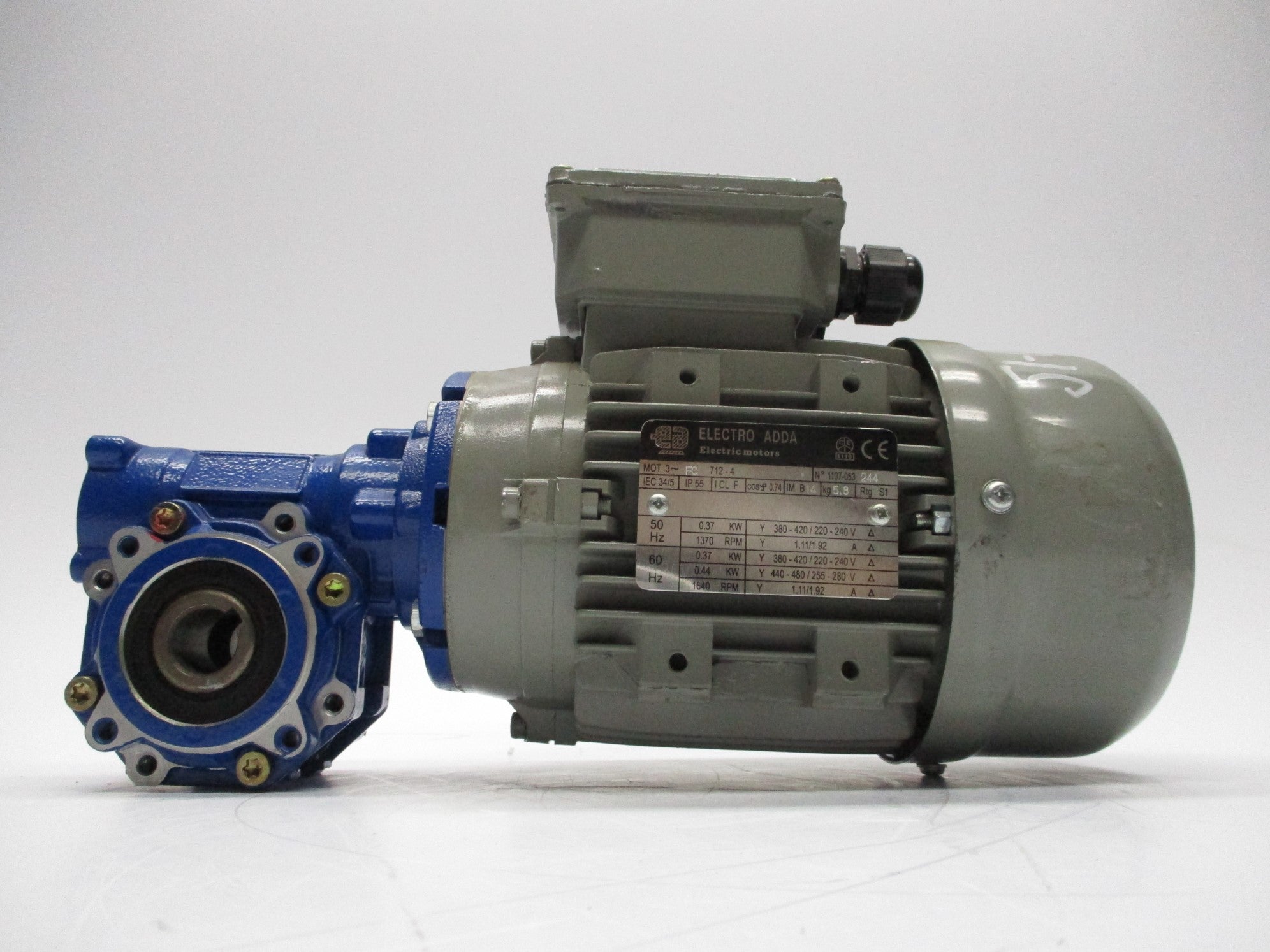 SPAGGIARI 5213994G TYPE SW040 UNMP