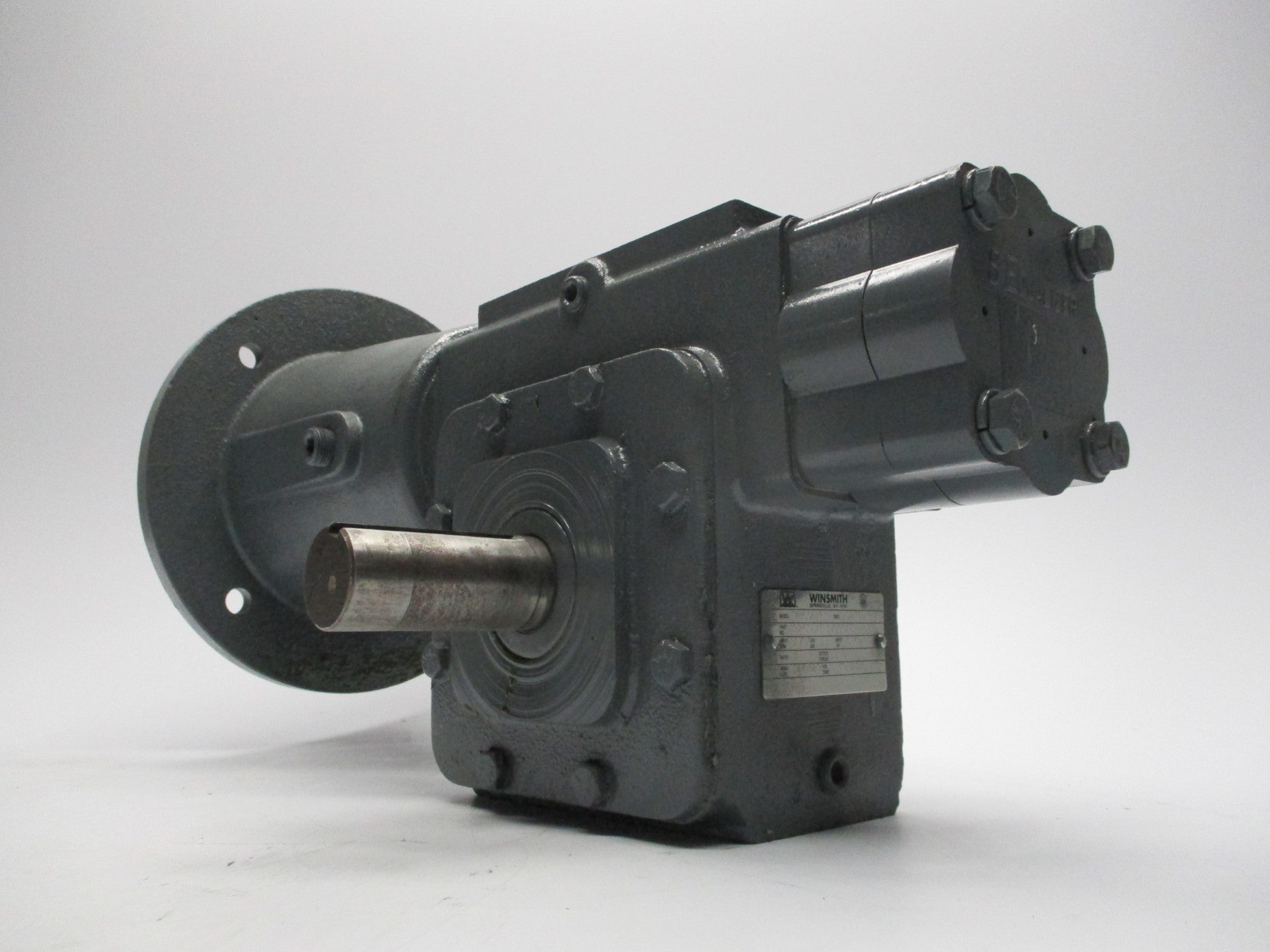 WINSMITH 926CDNE33000A8 UNMP