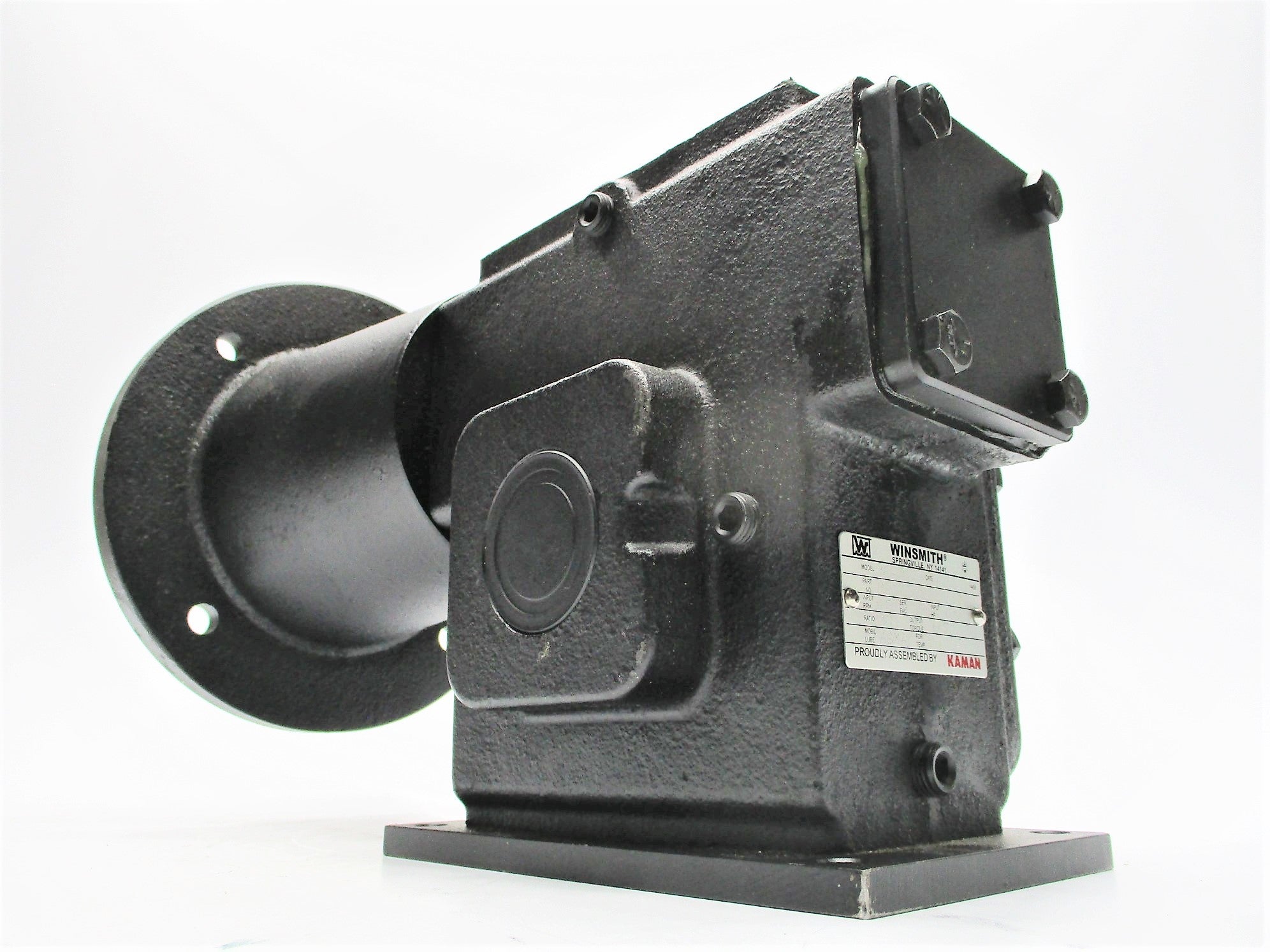 WINSMITH 926CDTS4300KA8 UNMP