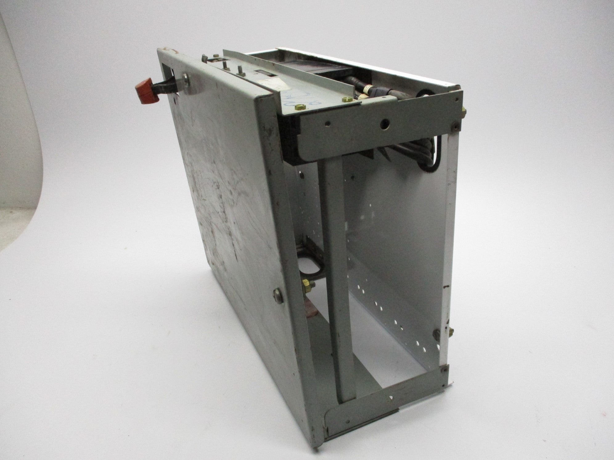 GENERAL ELECTRIC 8000-FDR UNMP
