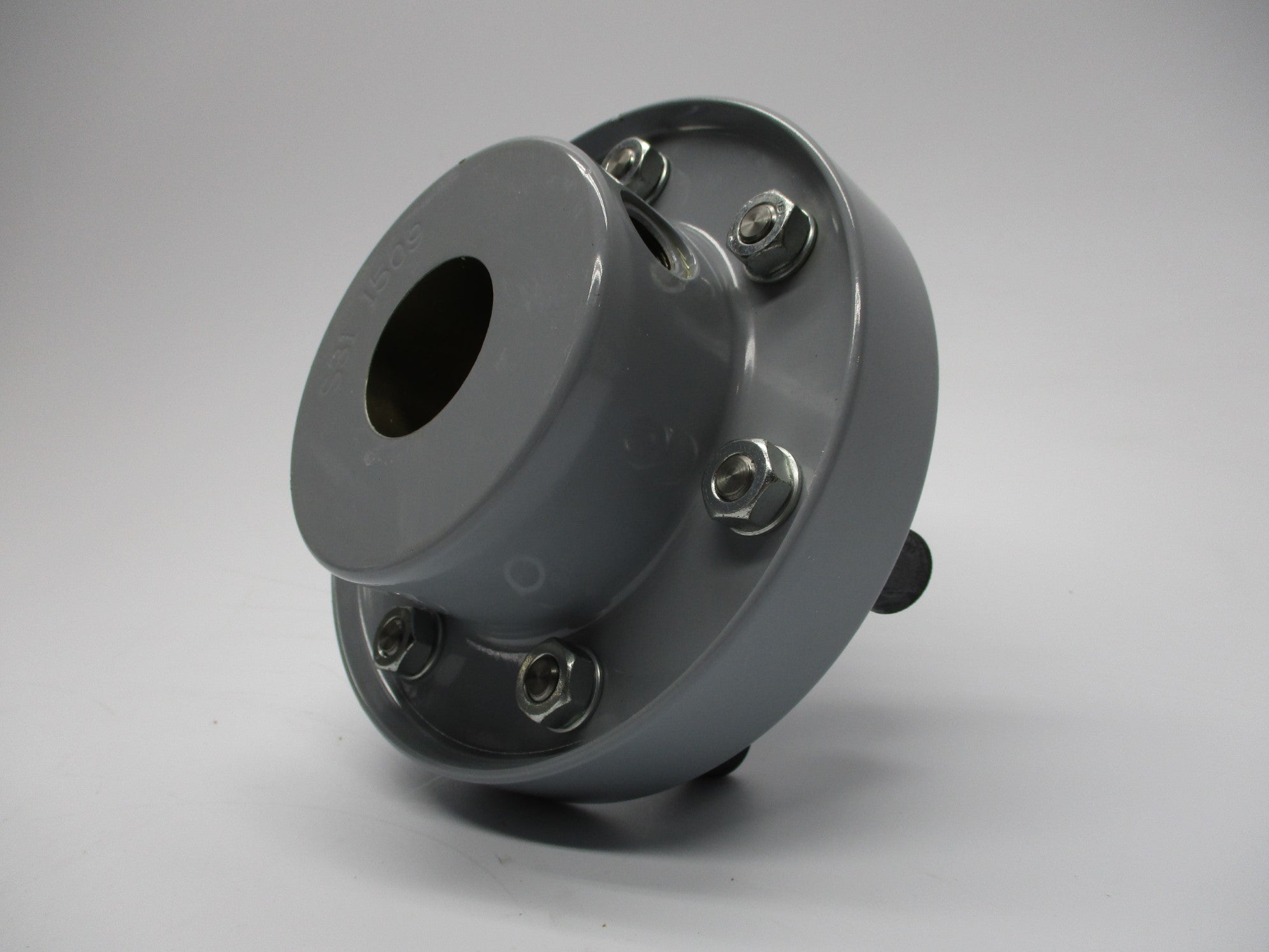 HUB S31-1509 NSNP