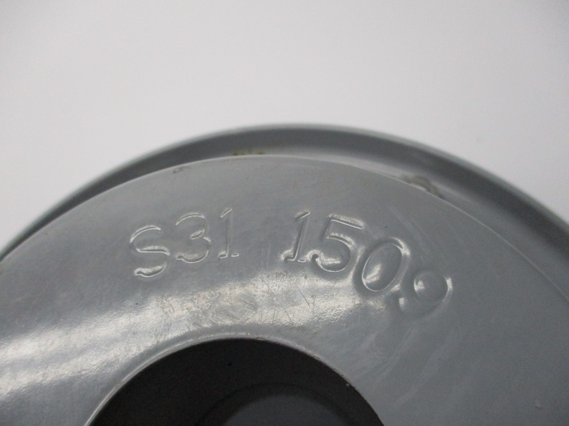 HUB S31-1509 NSNP