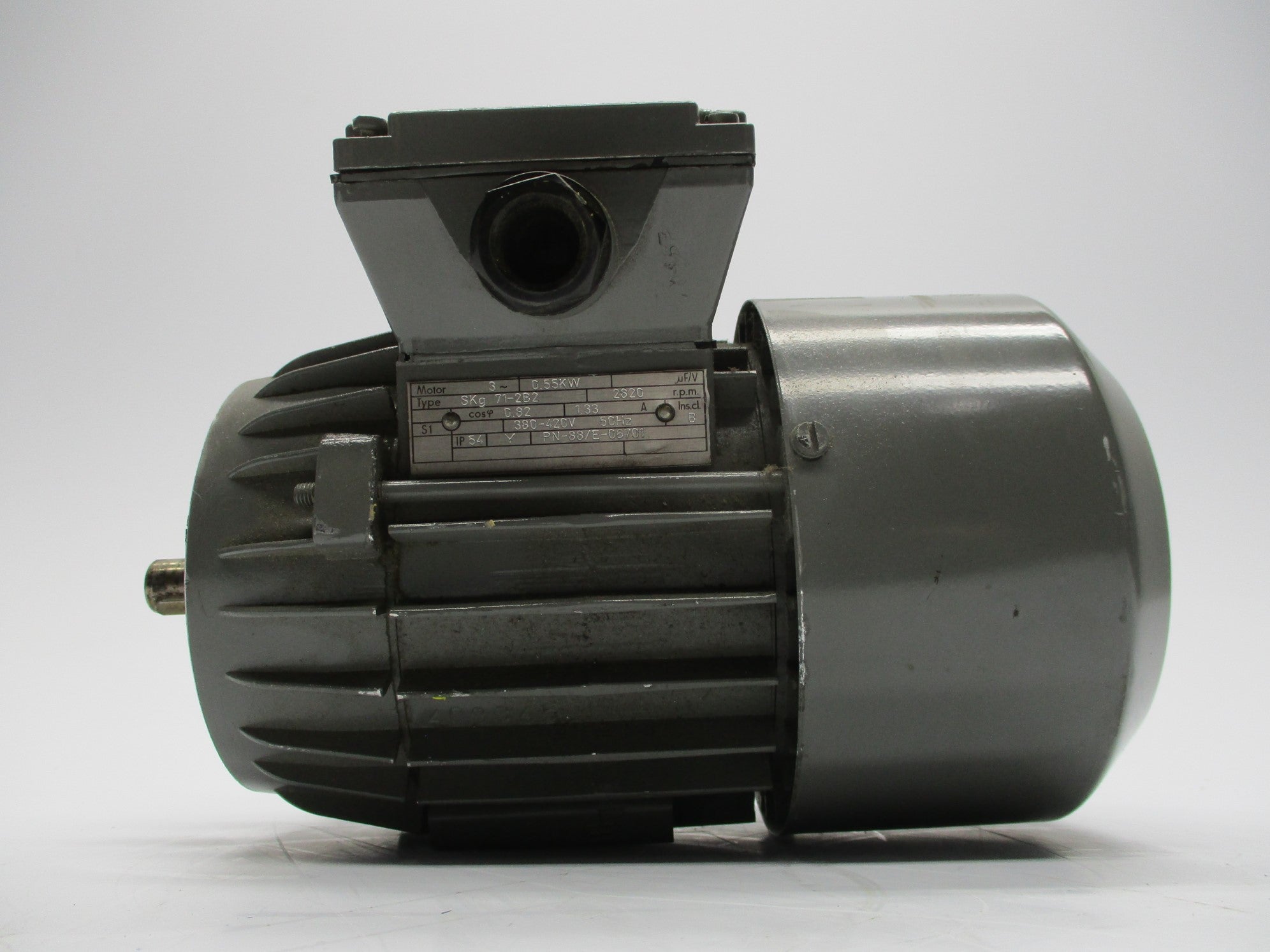 MOTOR SKG71-2B2 UNMP