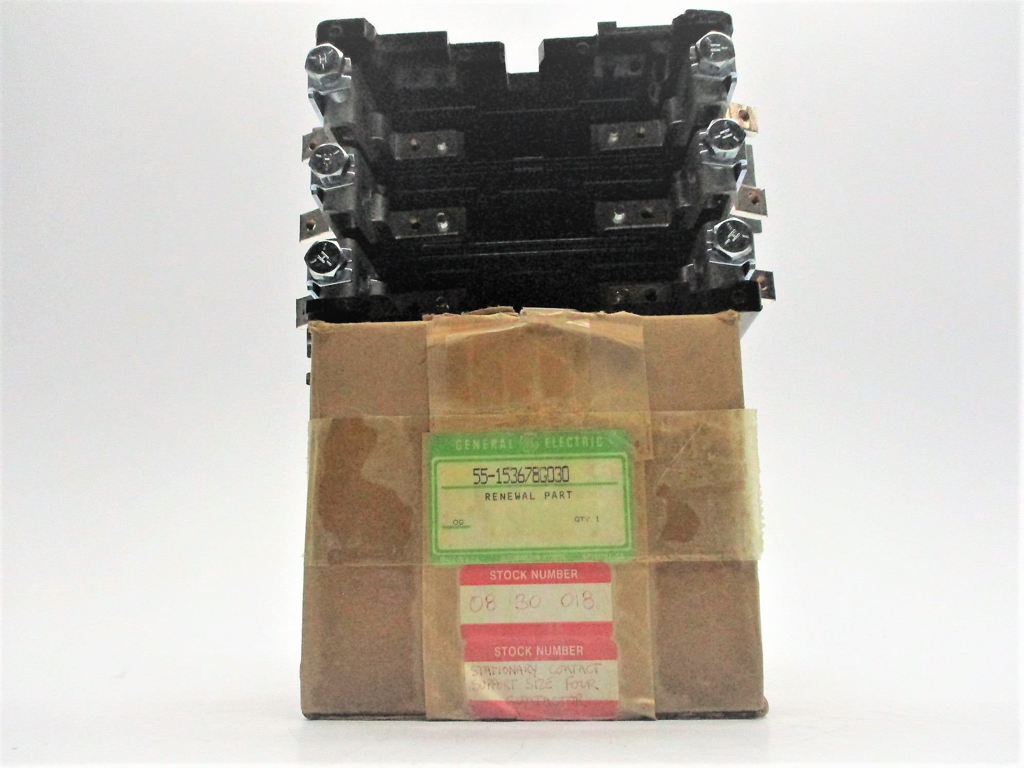 GENERAL ELECTRIC 55-153678G030 NSMP