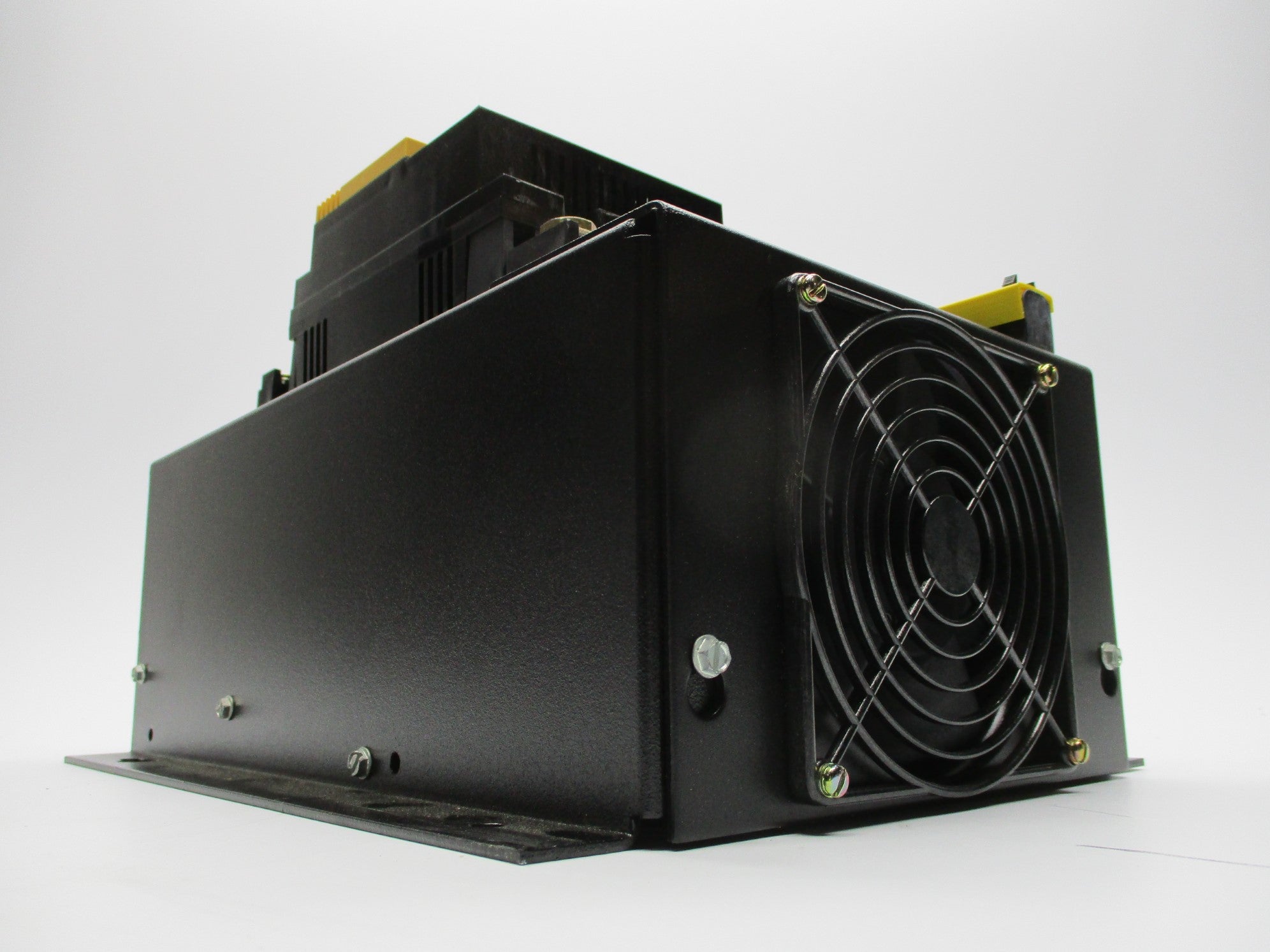 ALLEN BRADLEY 150-A97NBDC SER. B F/W 3C1 NSMP