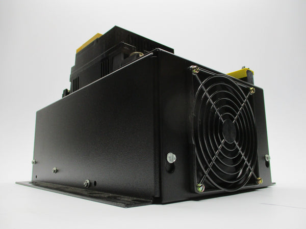 ALLEN BRADLEY 150-A97NBDC SER. B F/W 3C1 NSMP