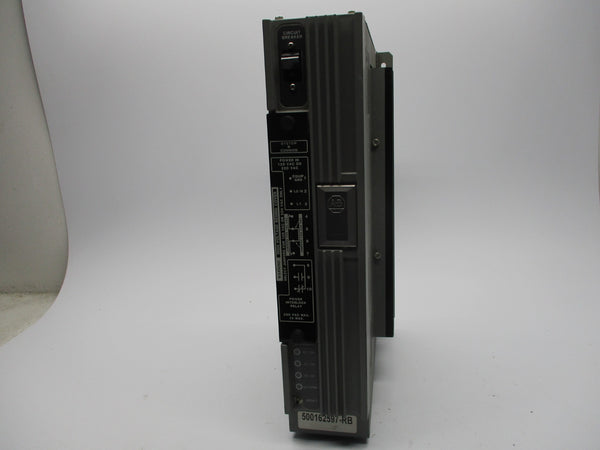 ALLEN BRADLEY 1775-P1 SER. B NSNP