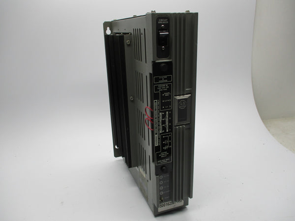ALLEN BRADLEY 1775-P1 SER. B NSNP