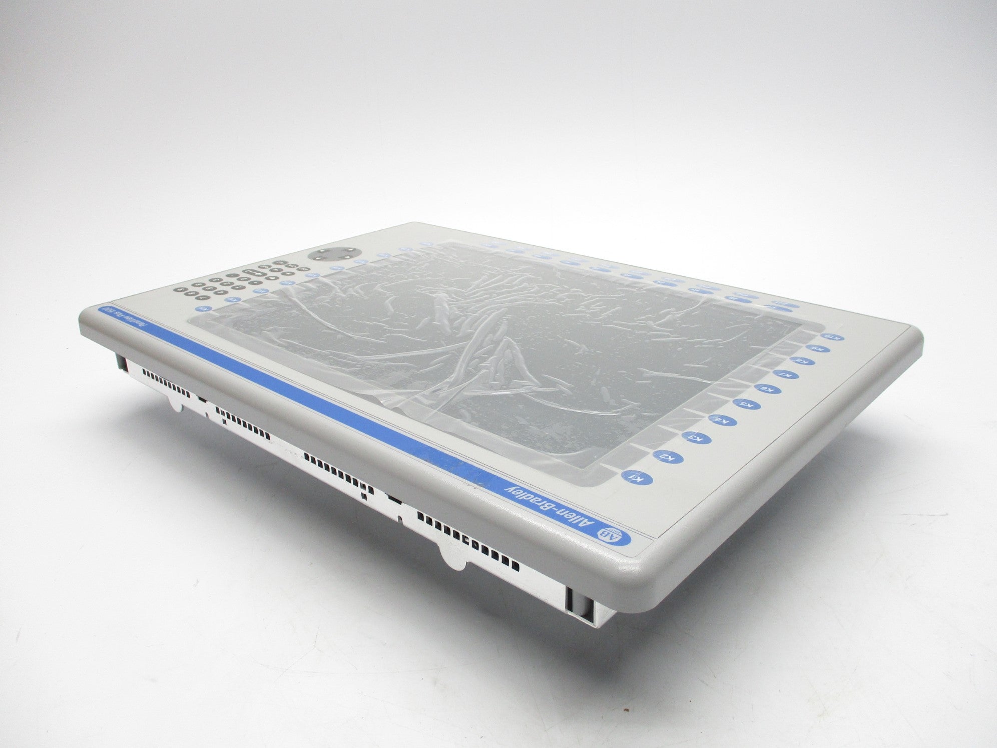 INDUSTRIAL SPARE PART 2711P-B15C4A7 SER. A NSMP