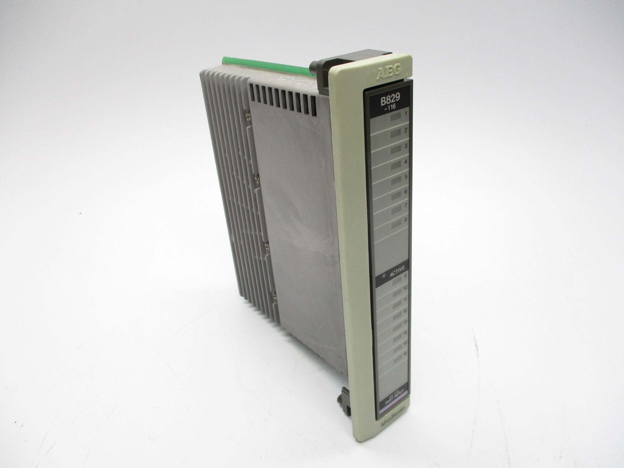 MODICON AS-B829-116 NSMP