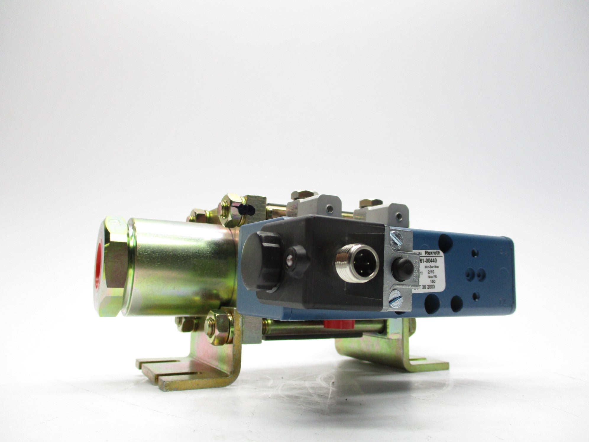 CO-AX VMK-20-DR-NC NSNP