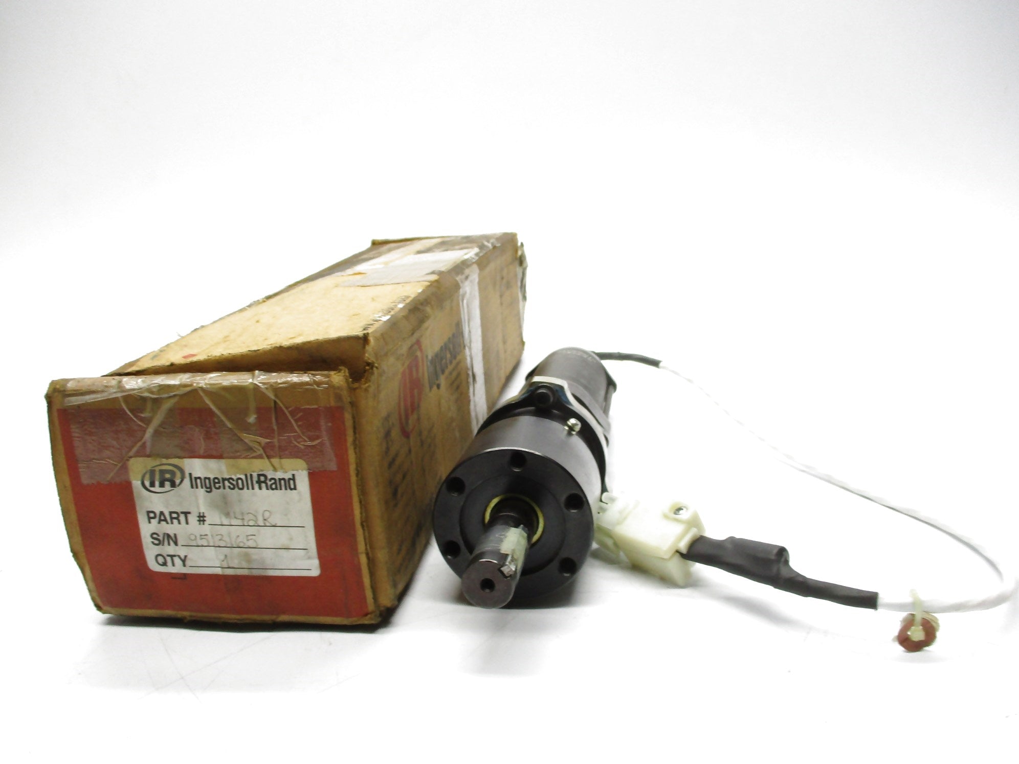 INGERSOLL RAND 1142R 9513165 REMAN