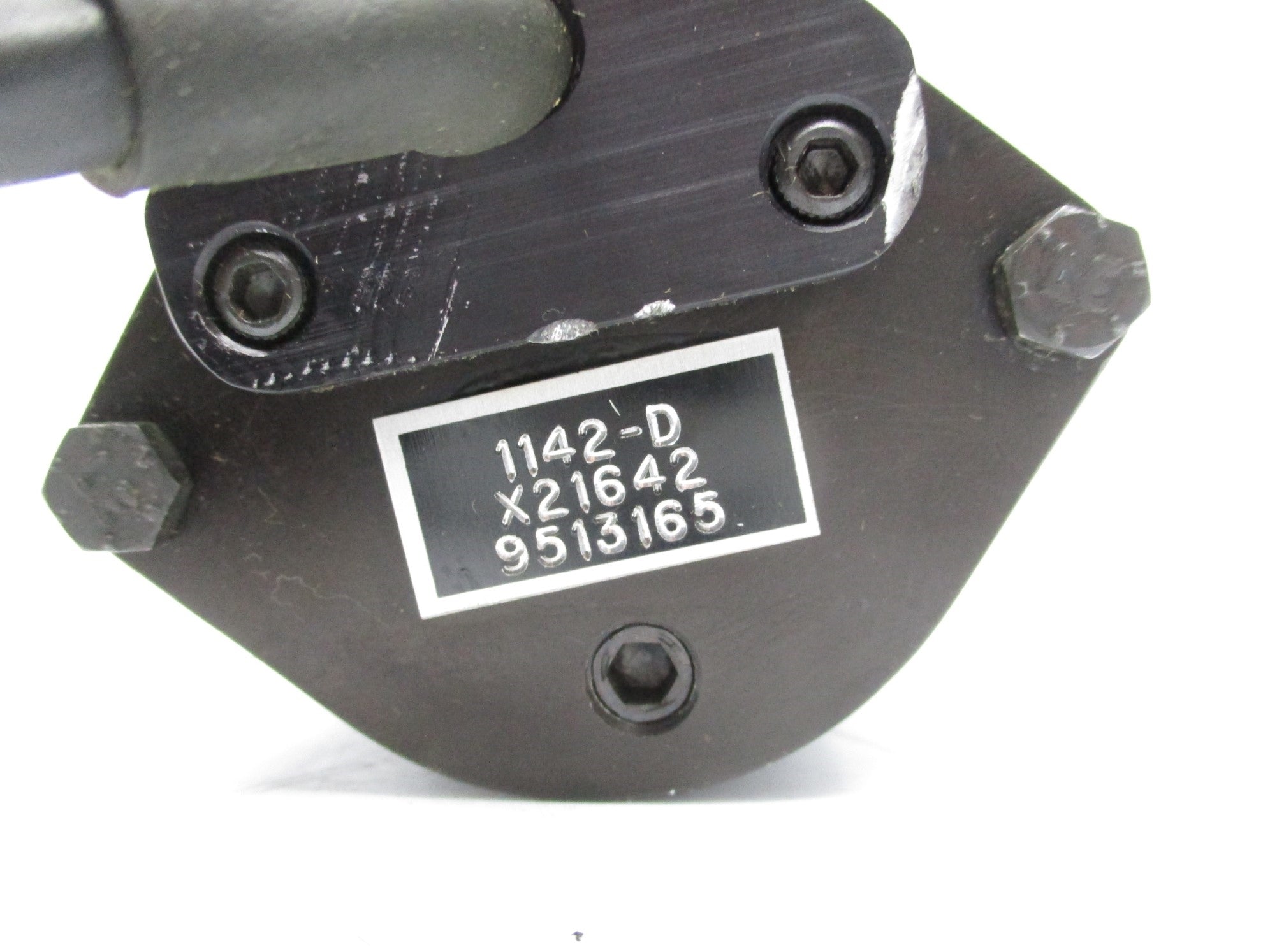 INGERSOLL RAND 1142R 9513165 REMAN