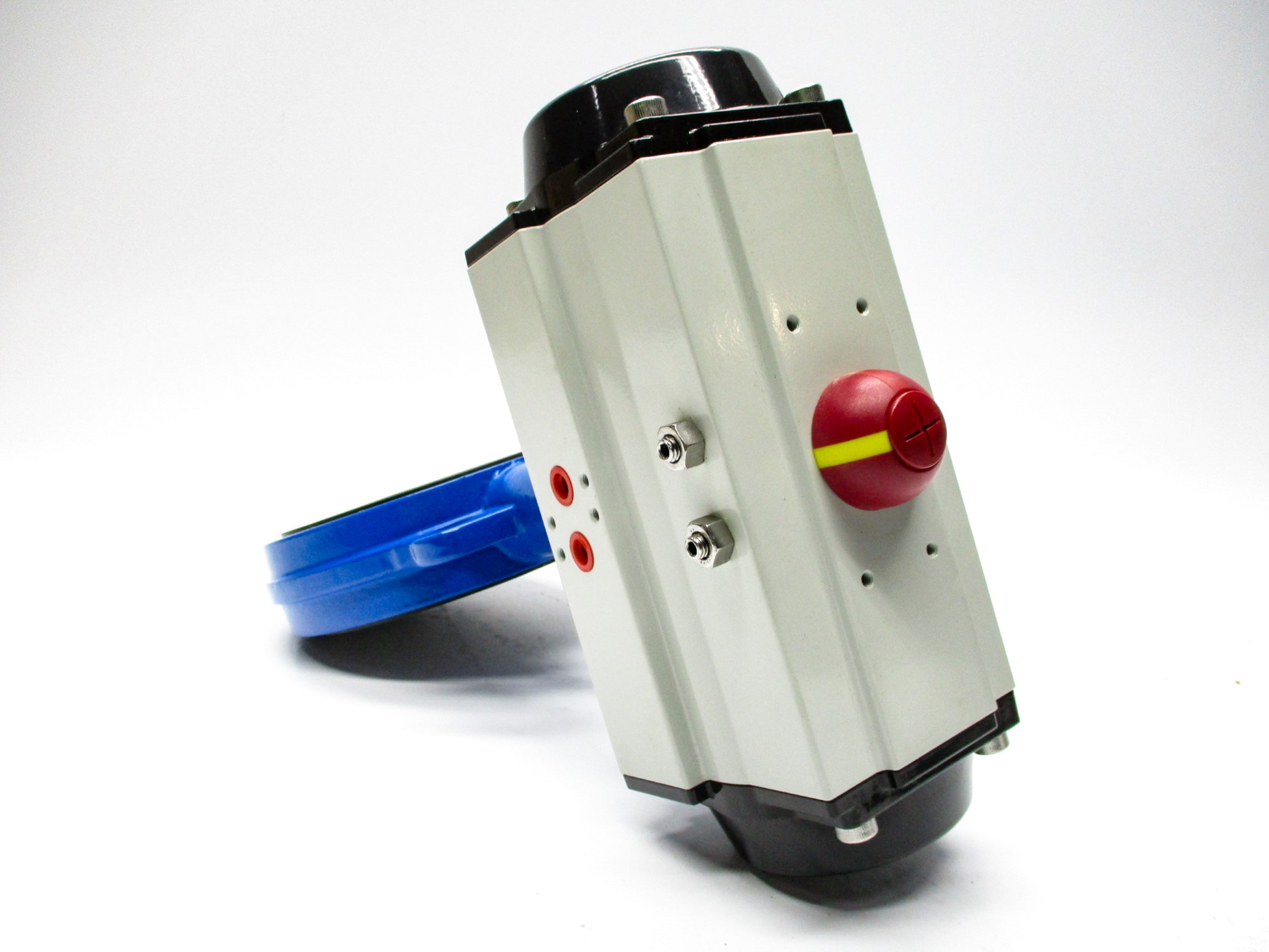 DYNAQUIP CONTROLS 70FA0906MP105DA NSMP