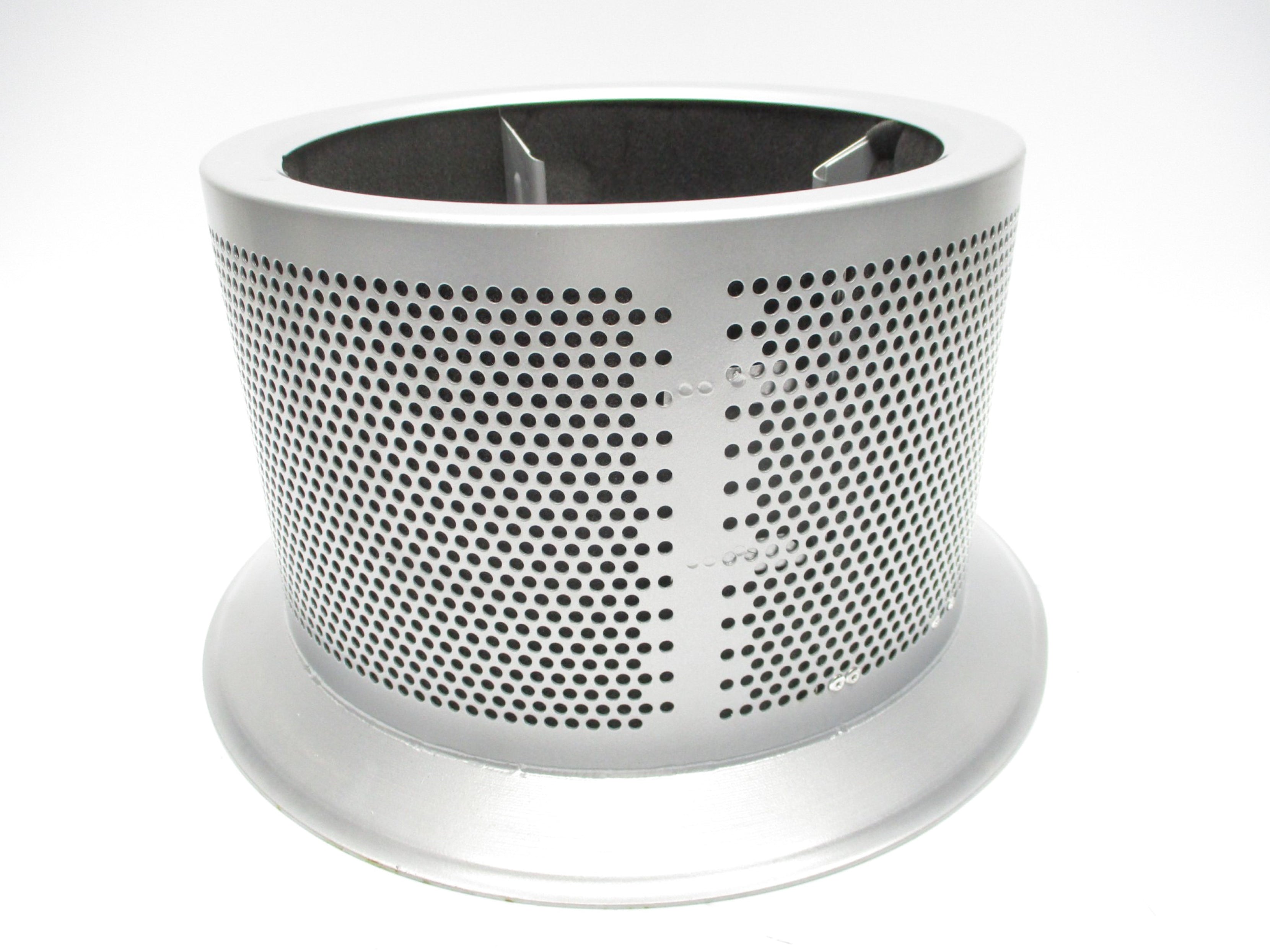 ROYAL PRODUCTS 28167 MODEL 900 DRUM SER. 8 NSMP