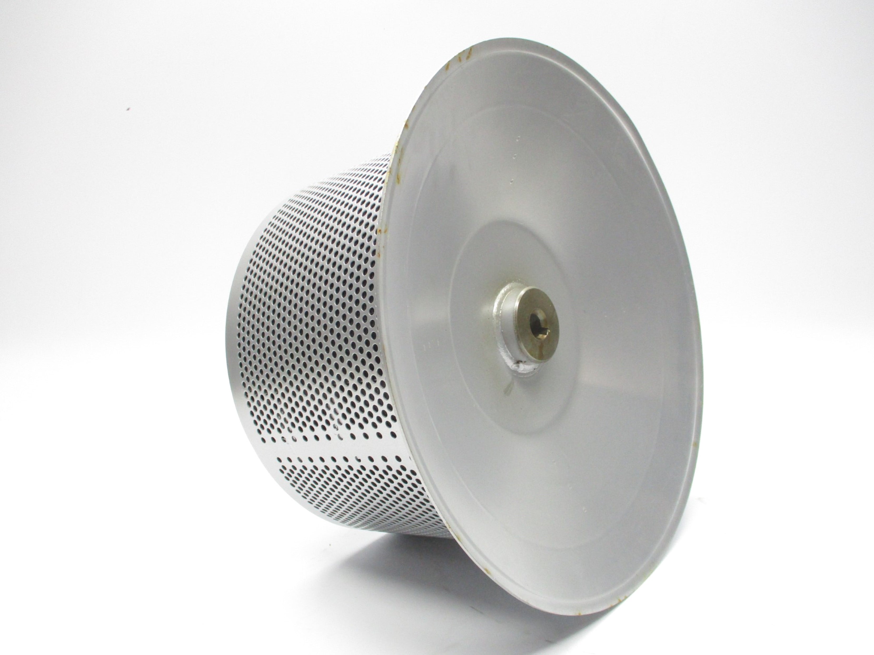 ROYAL PRODUCTS 28167 MODEL 900 DRUM SER. 8 NSMP
