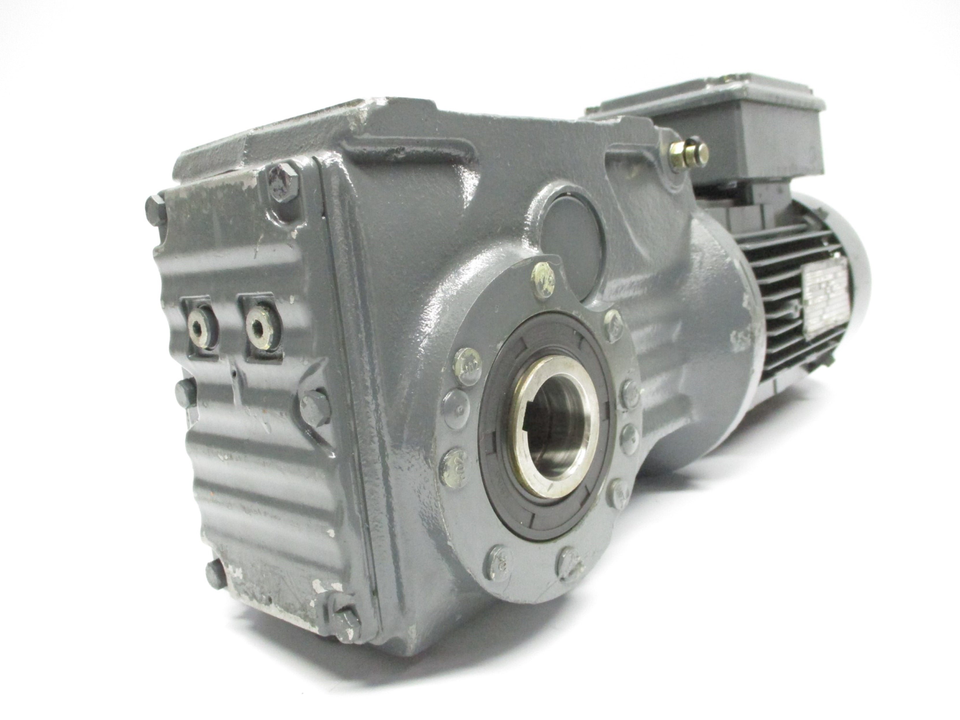 SEW EURODRIVE KA47DT80K4 NSNP